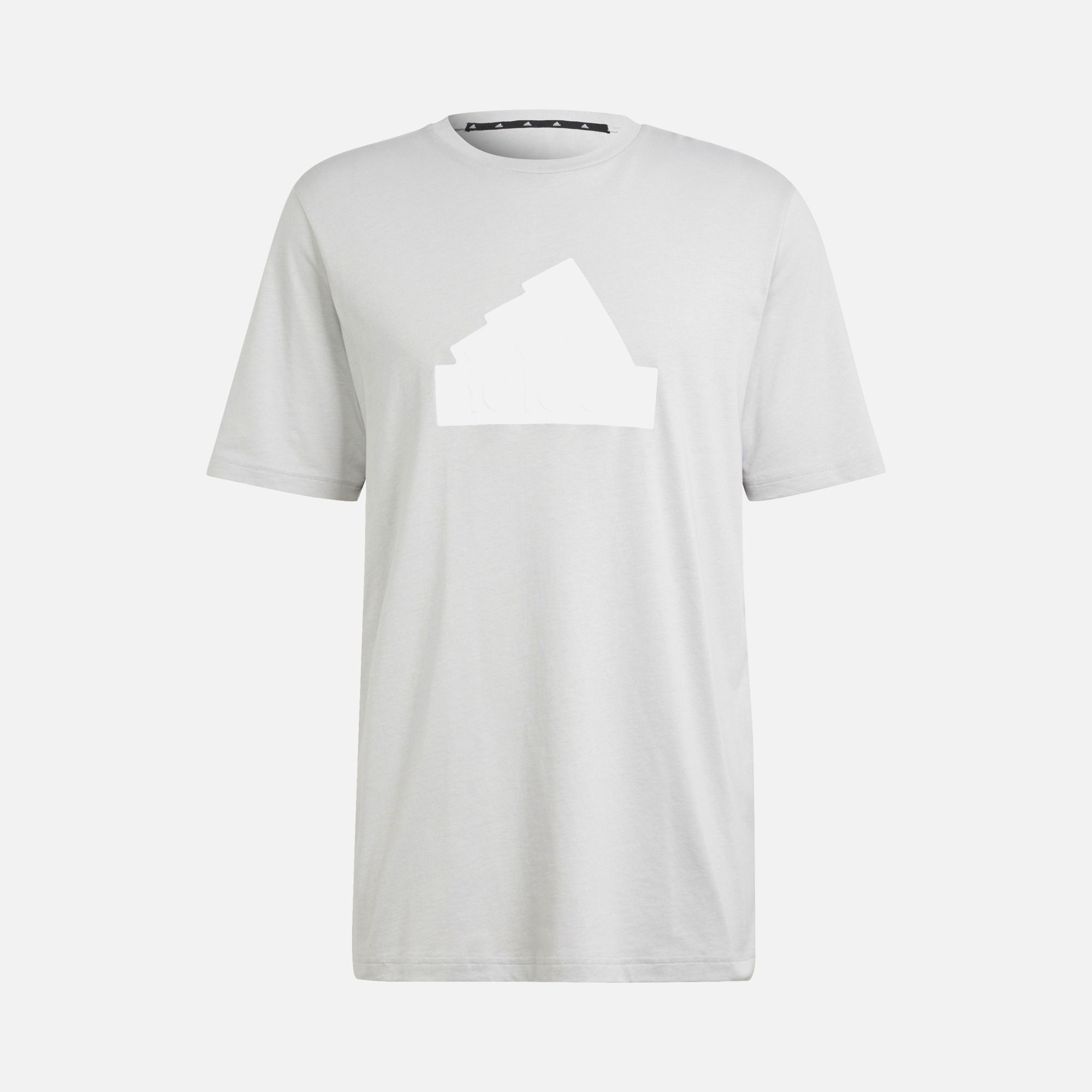 adidas Sportswear Future Icons Badge of Short-Sleeve Erkek Tişört