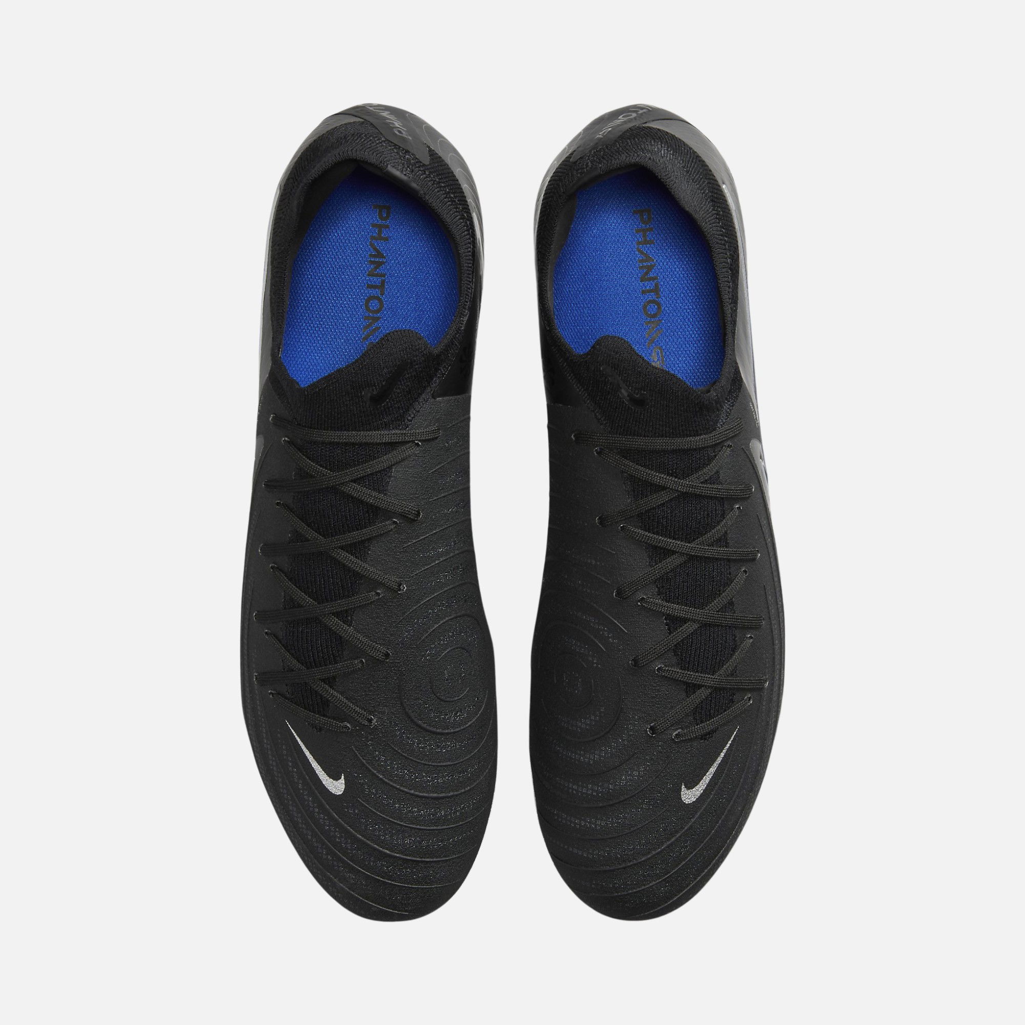 Nike Phantom GX II Pro FG Firm-Ground Low-Top Erkek Krampon