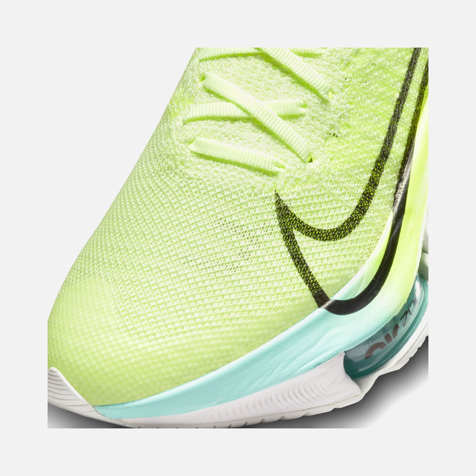 Nike Air Zoom Tempo Next% FK Kadın Spor Ayakkabı