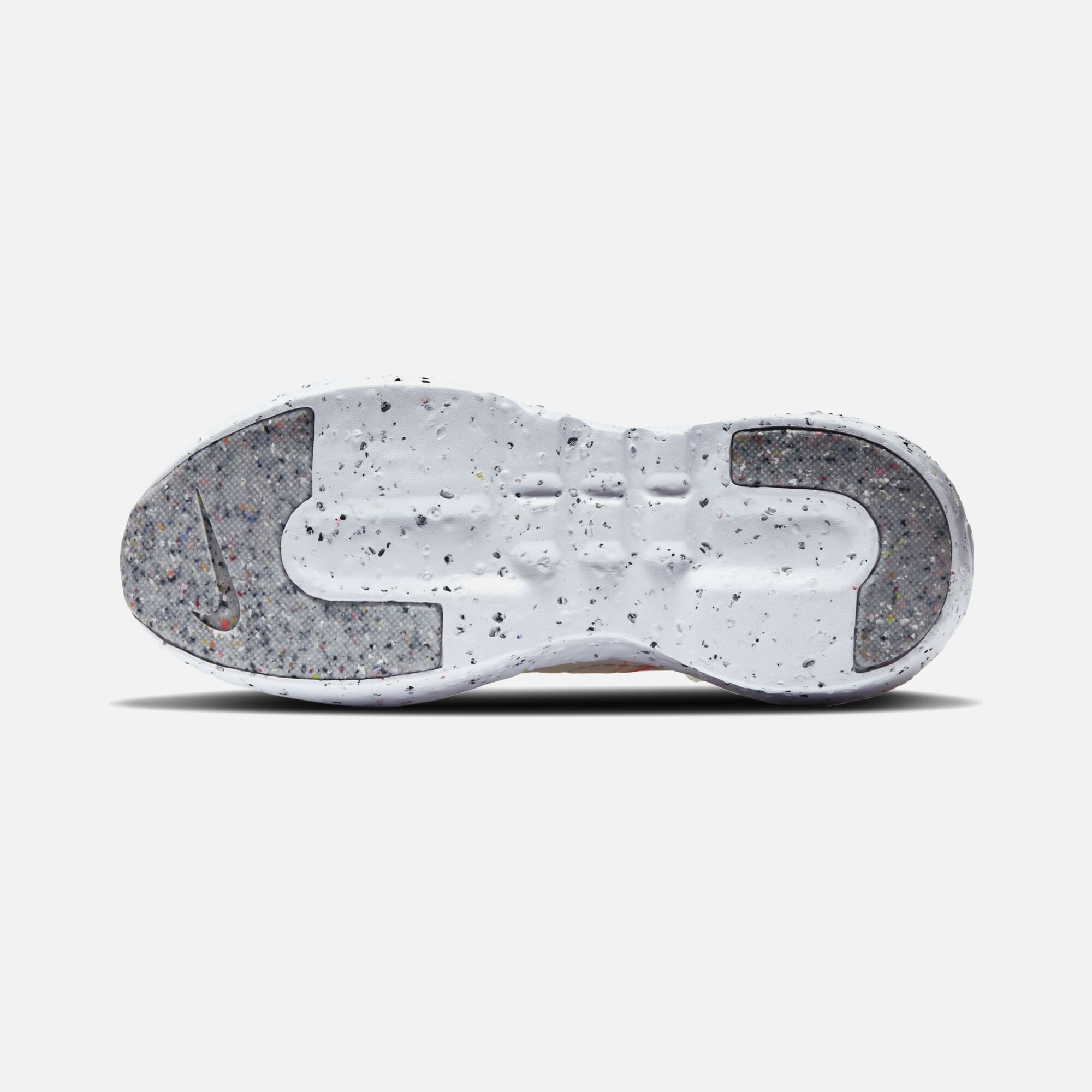 Nike Crater Impact Erkek Spor Ayakkabı