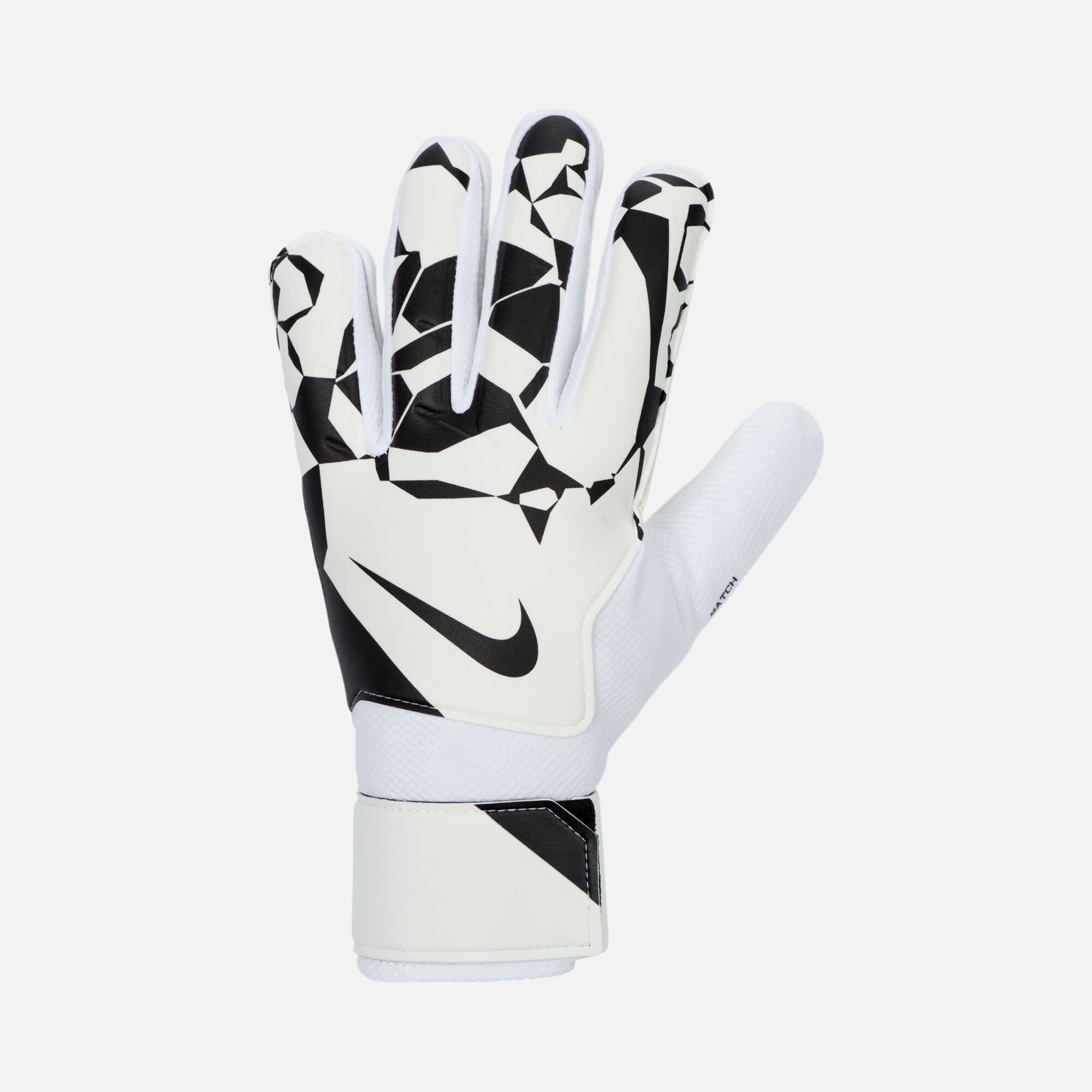 Nike Match ''Foam Filling & Mesh Panel Detail'' HO24 Erkek Kaleci Eldiveni