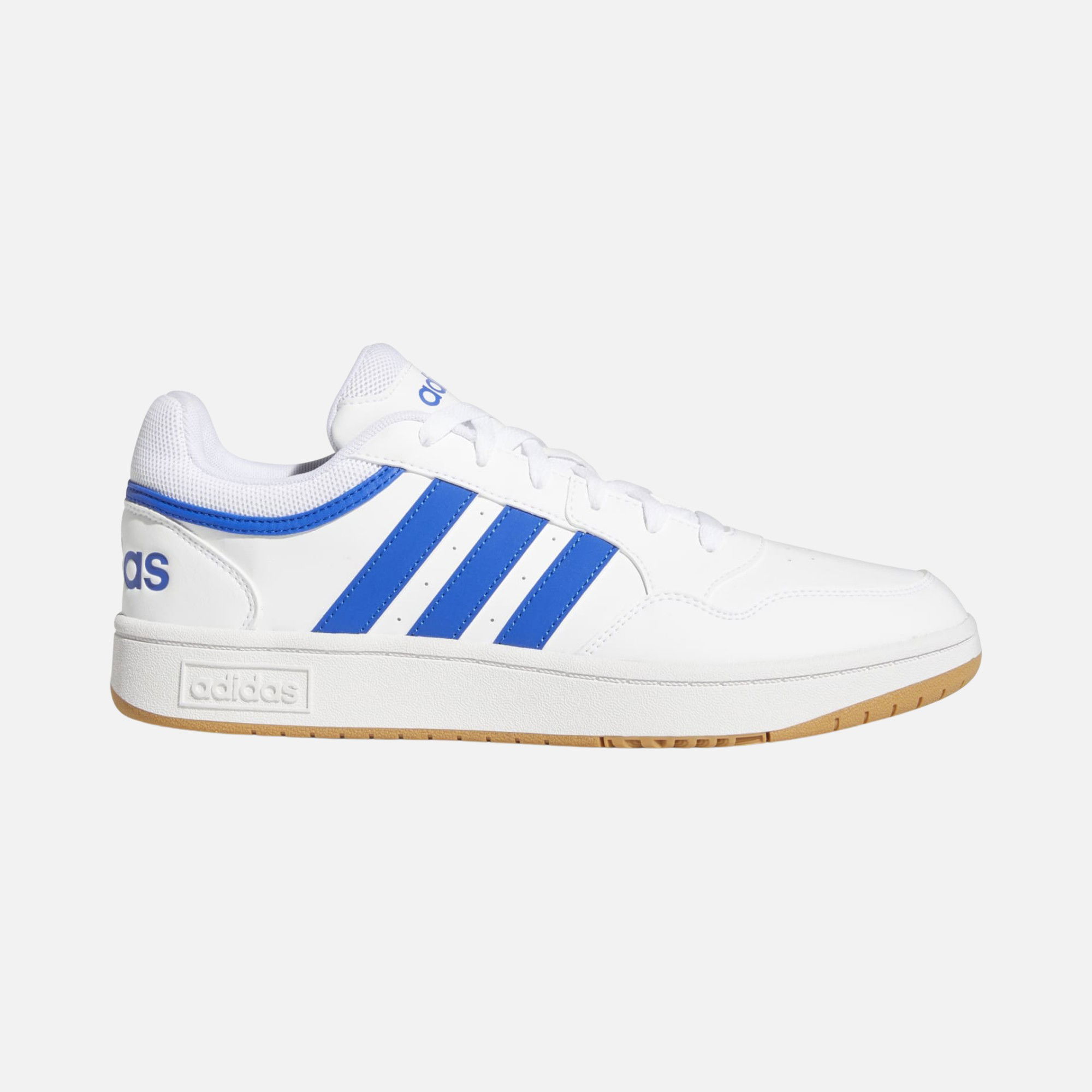 adidas Hoops 3.0 Low Classic Vintage Erkek Spor Ayakkabı