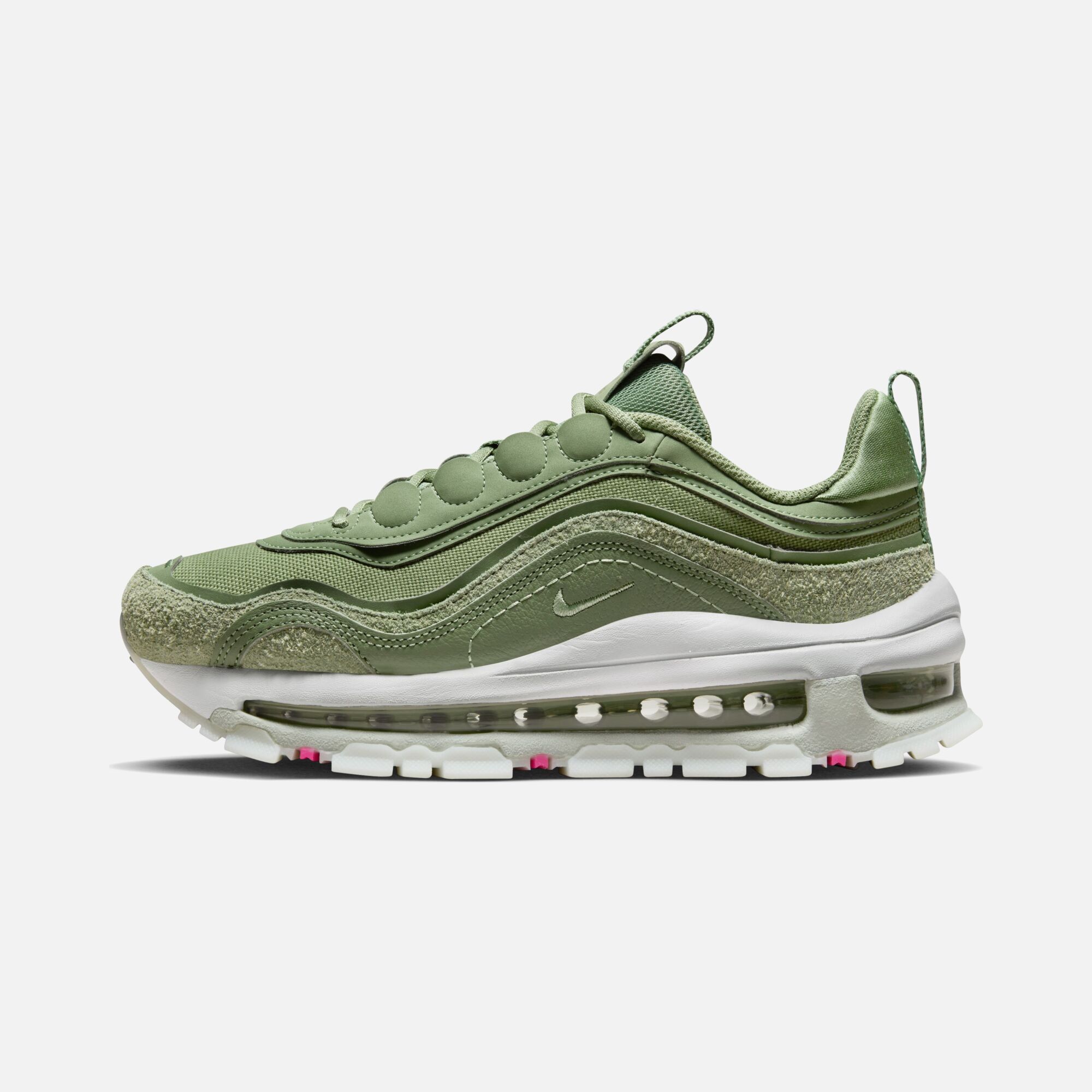 Nike Sportswear Air Max 97 Futura Kadın Spor Ayakkabı