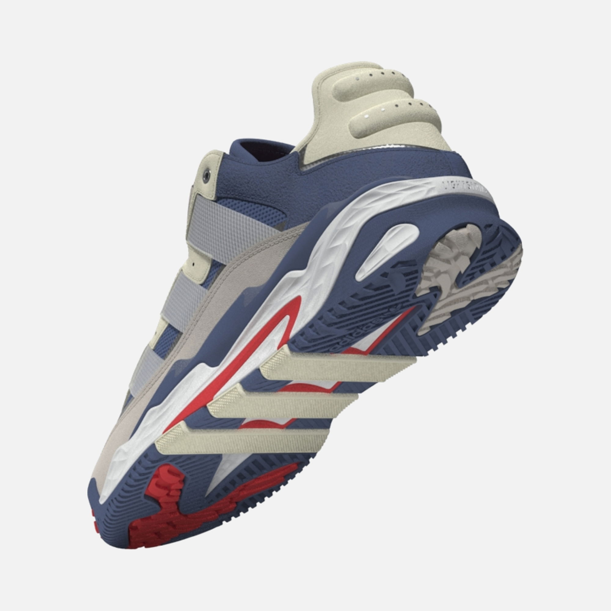 adidas Sportswear Niteball FW24 Erkek Spor Ayakkabı