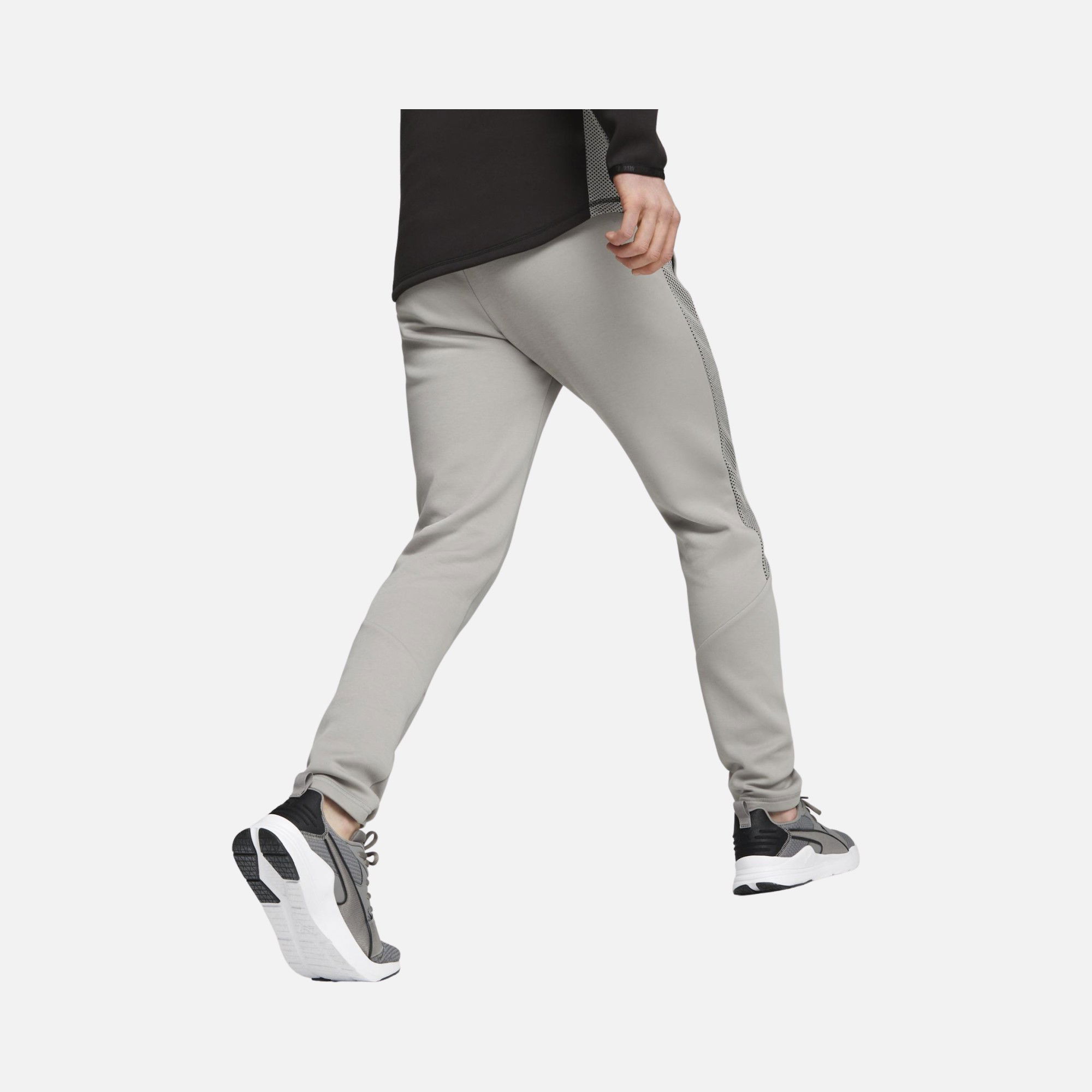 Puma Sportswear Evostrıpe Erkek Eşofman Altı