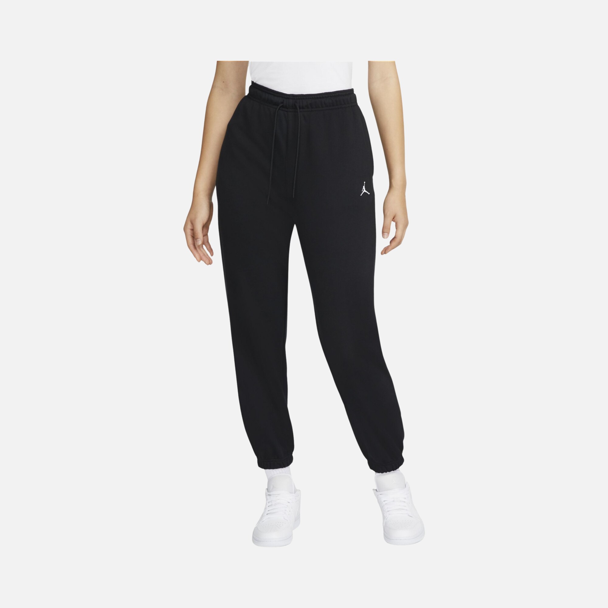 Nike Jordan Essentials Fleece Kadın Eşofman Altı