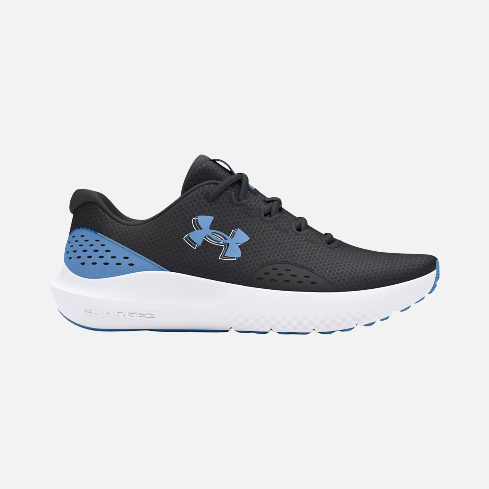 Under Armour Charged Surge 4 Running Erkek Spor Ayakkabı