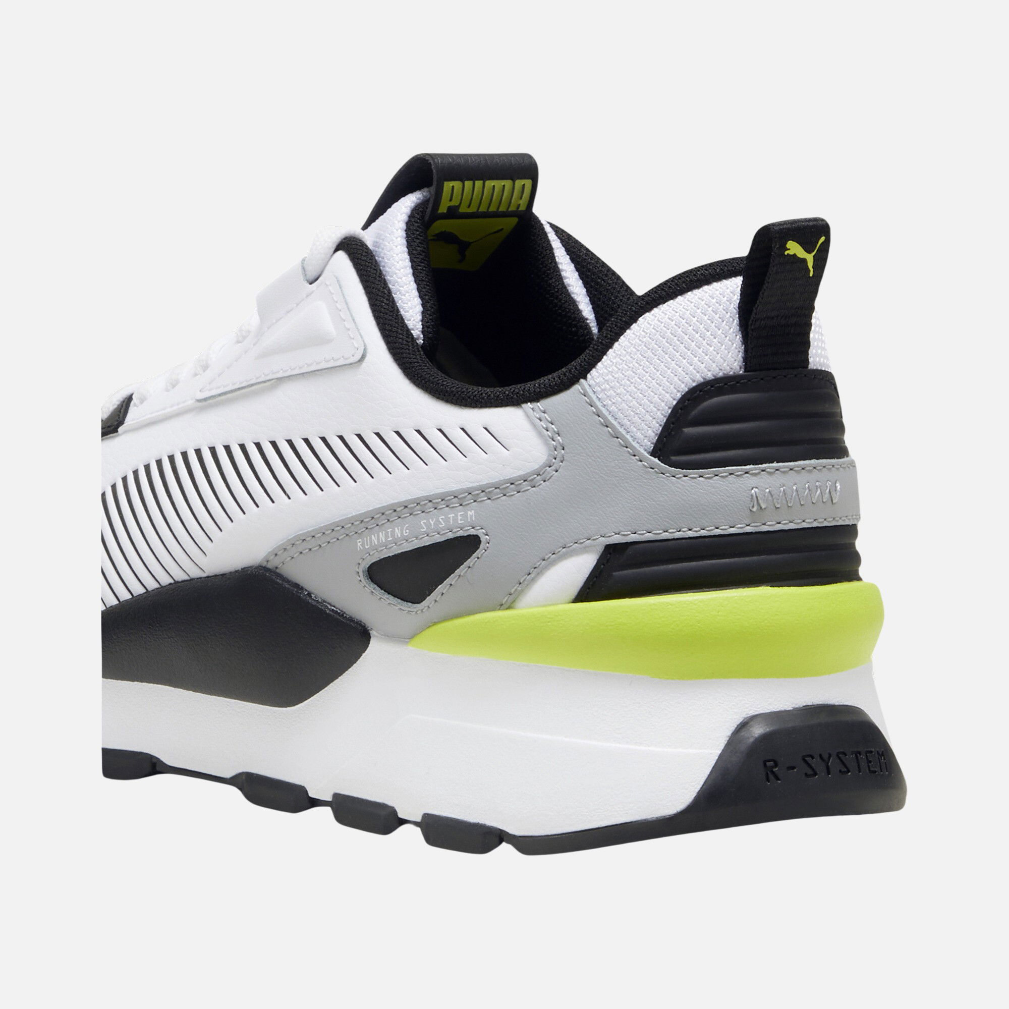 Puma Sportswear Rs 3.0 Synth Pop Erkek Spor Ayakkabı