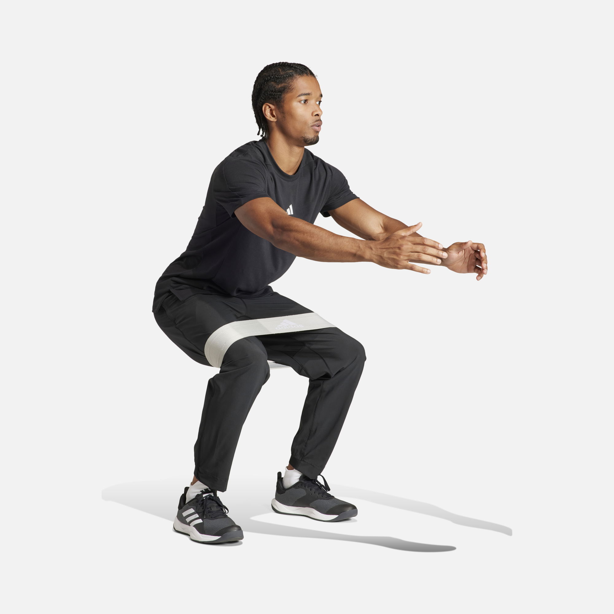 adidas Train Essentials Training Erkek Eşofman Altı