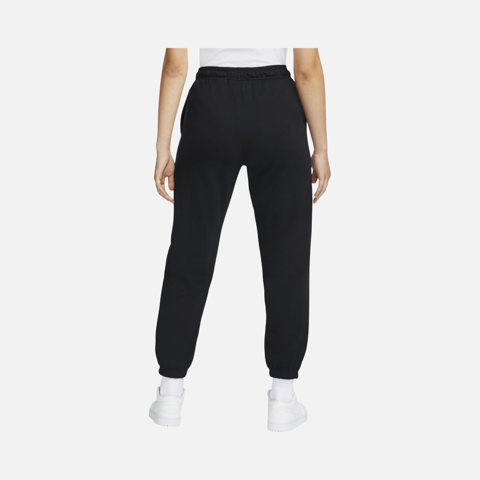 Nike Jordan Essentials Fleece Kadın Eşofman Altı