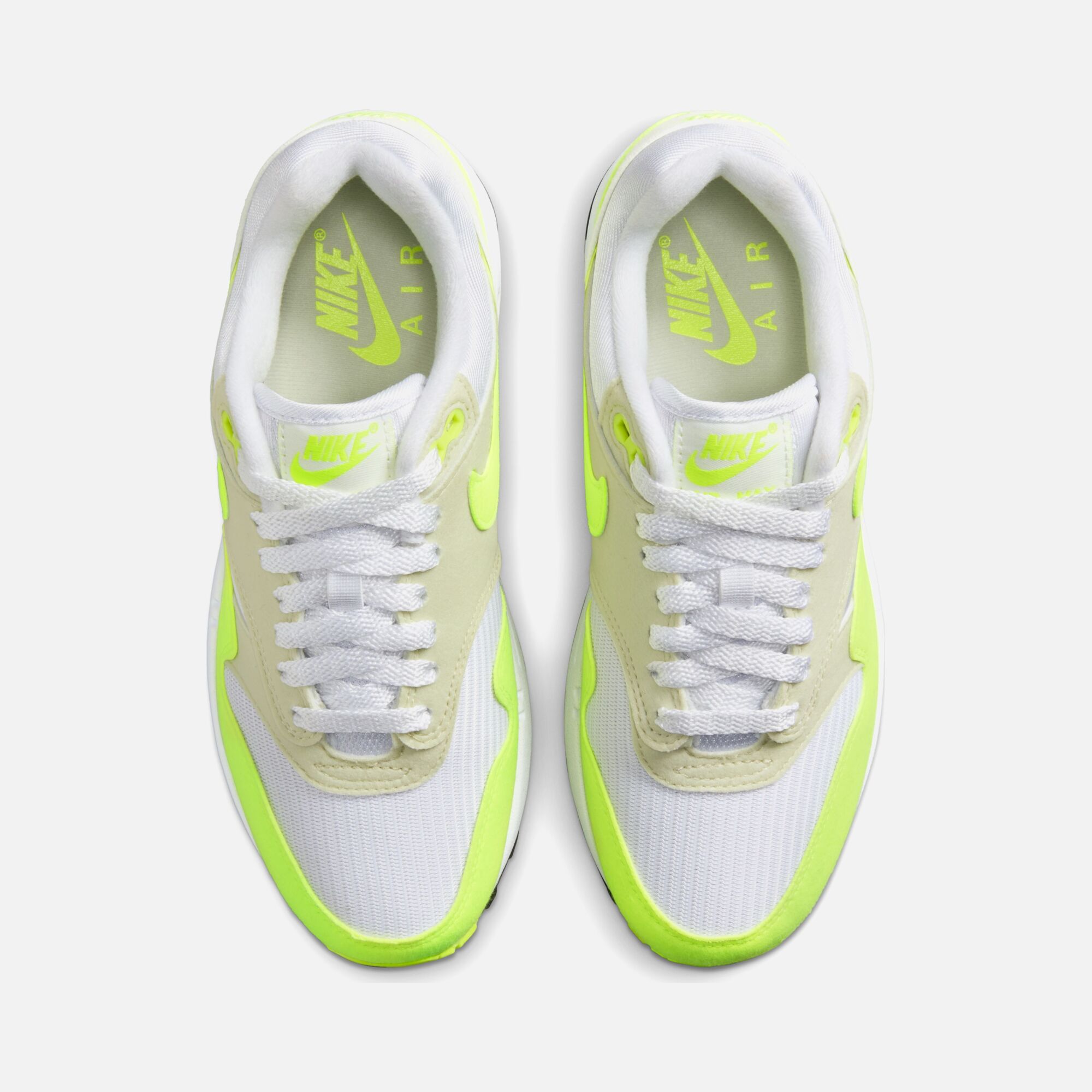 Nike Air Max 1 ''Suede Detail'' Kadın Spor Ayakkabı