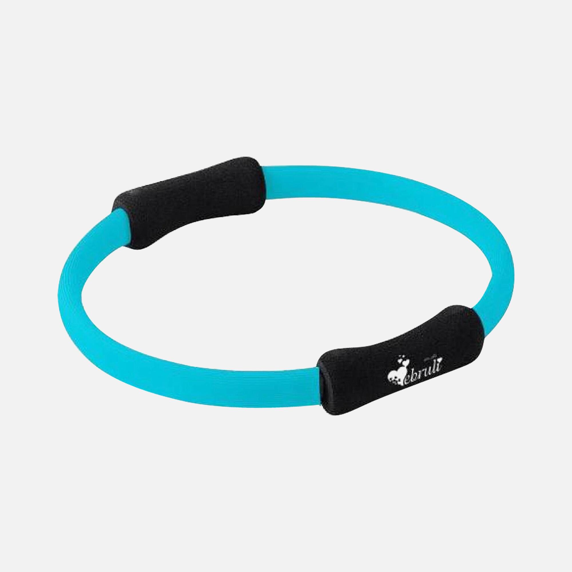 Ebruli 35 Cm Pilates Çemberi