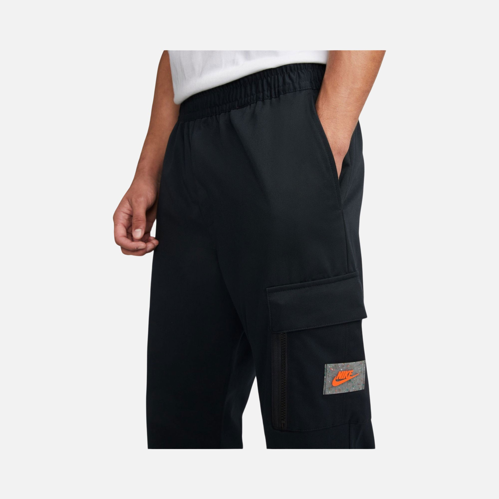 Nike Sportswear Sport Utility Woven Erkek Eşofman Altı