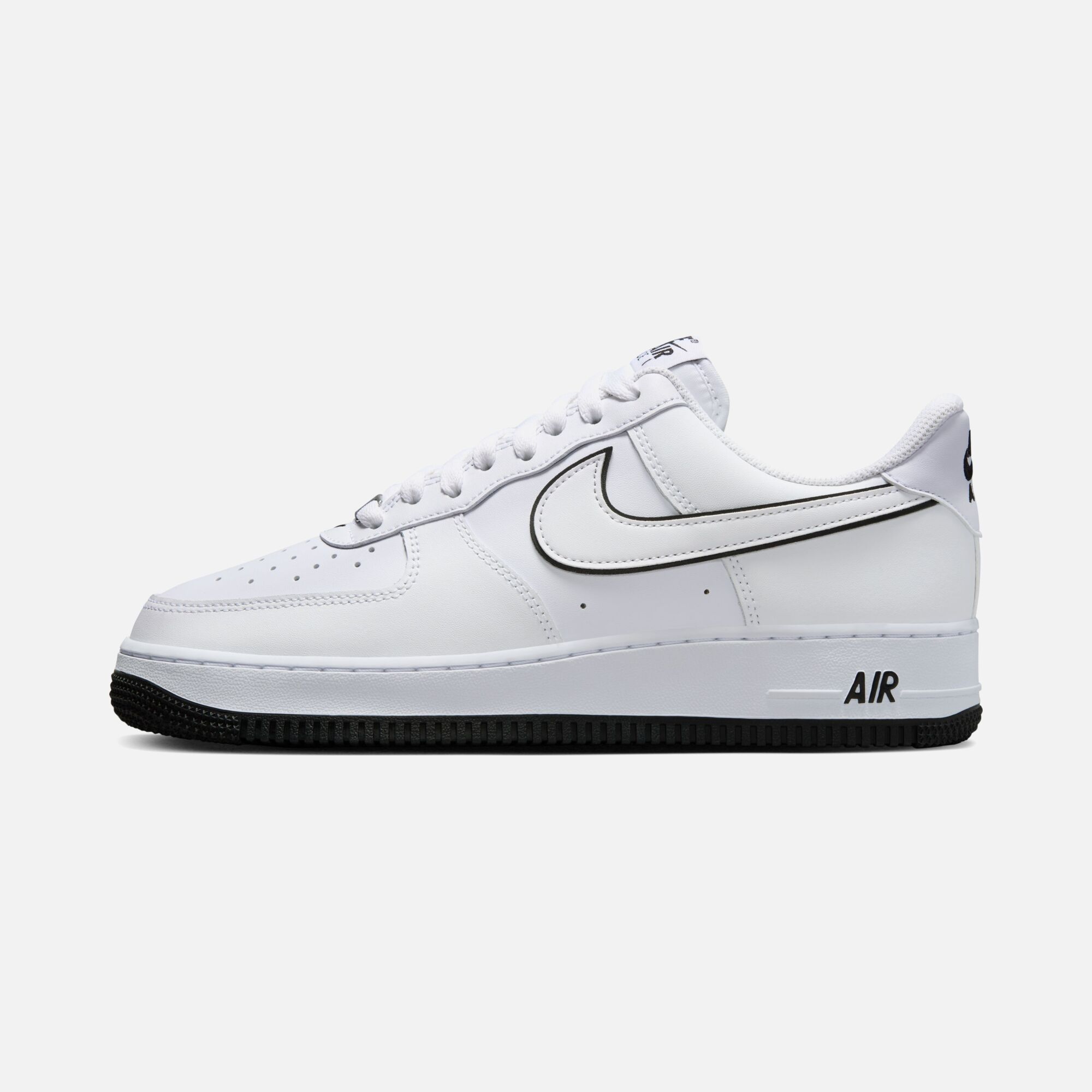Nike Air Force 1 '07 FW23 Erkek Spor Ayakkabı