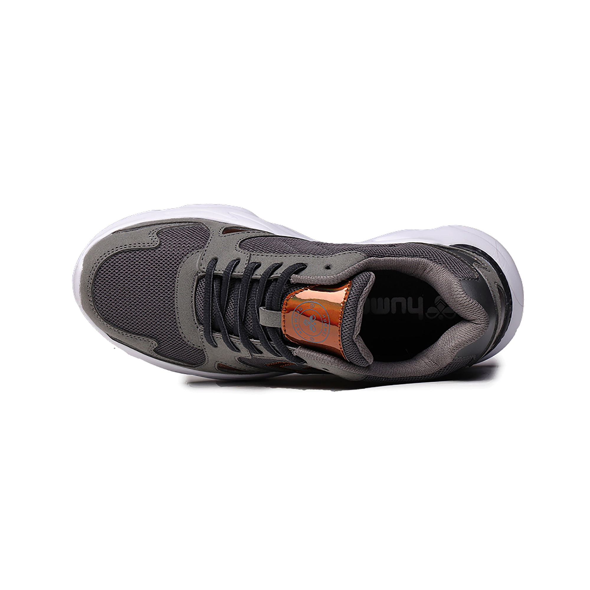 Hummel York Hologram Lifestyle Kadın Spor Ayakkabı