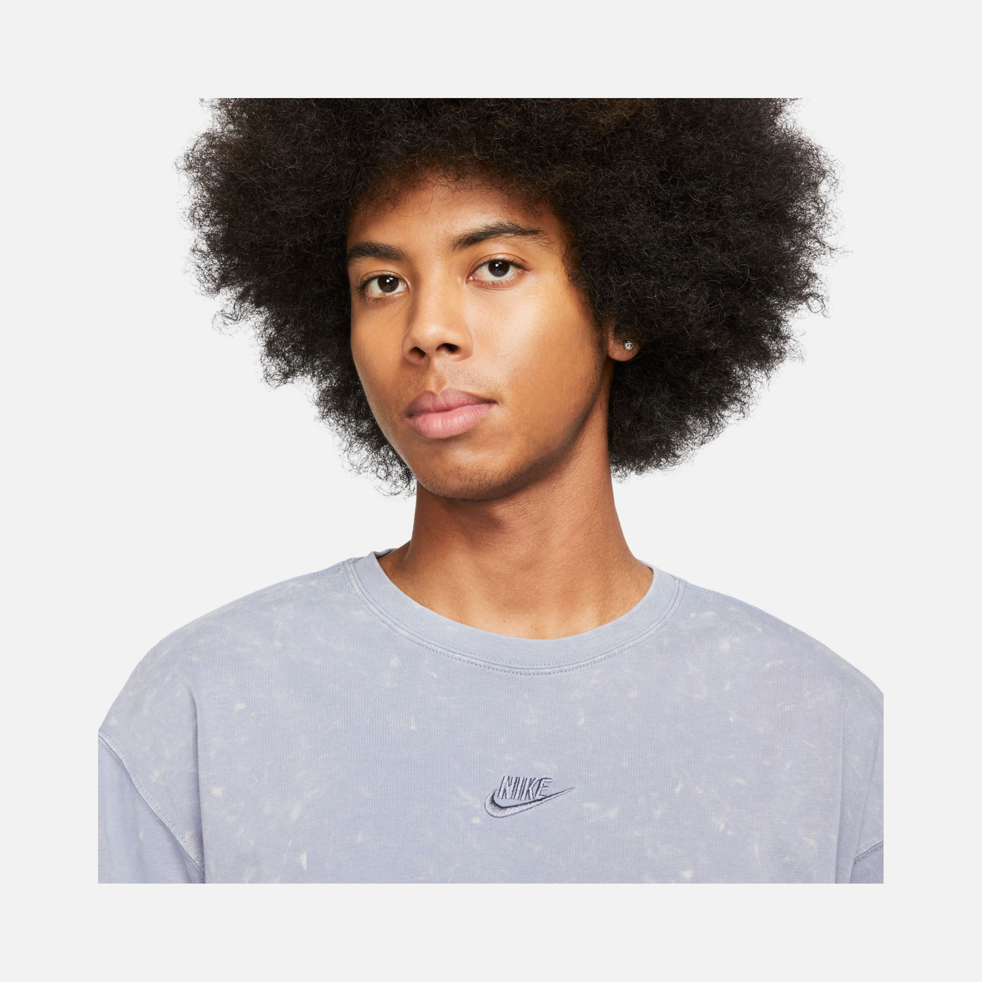 Nike Sportswear Max90 Premium Essential Dye Short-Sleeve Erkek Tişört