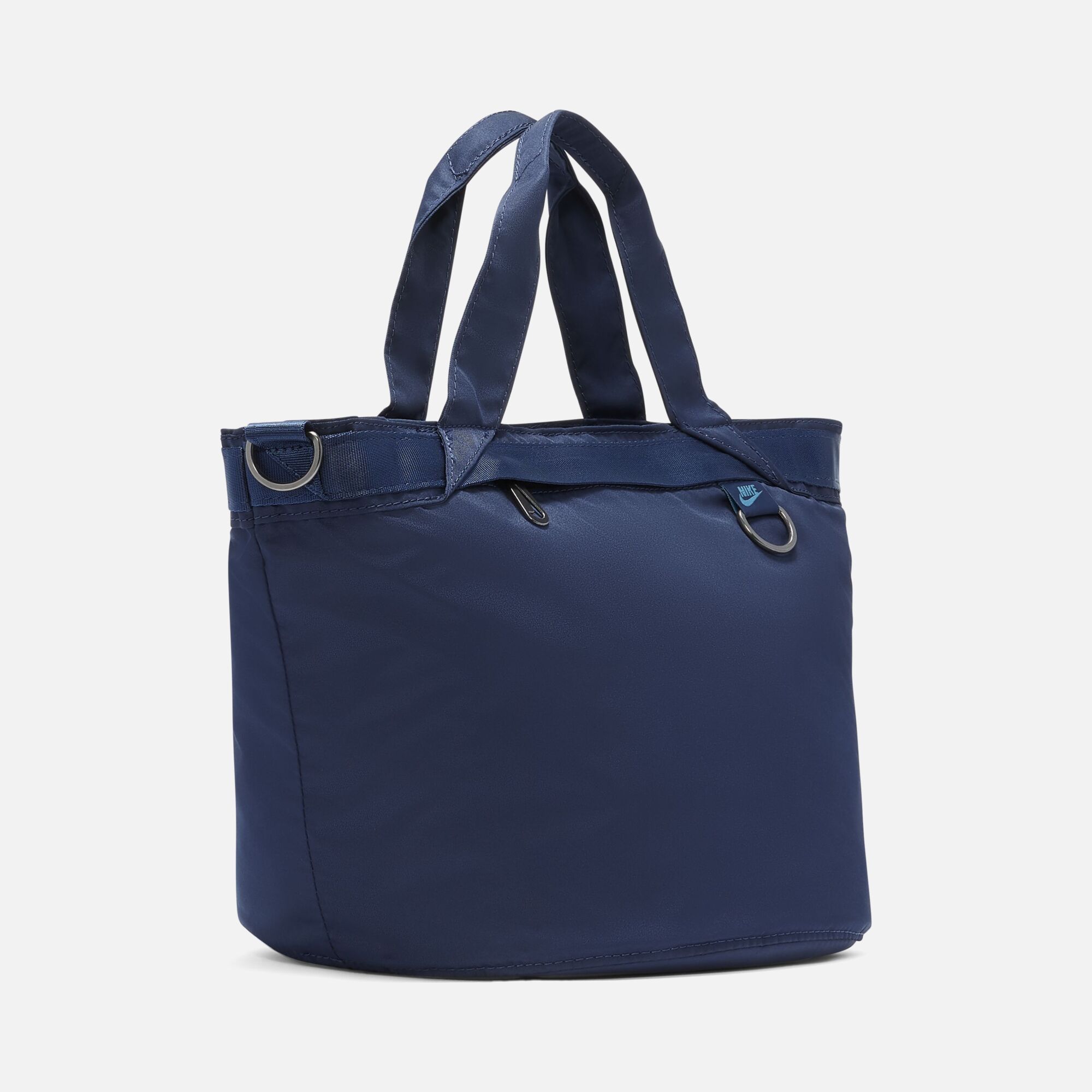 Nike Sportswear Futura Luxe Tote (10 L) Kadın El Çantası