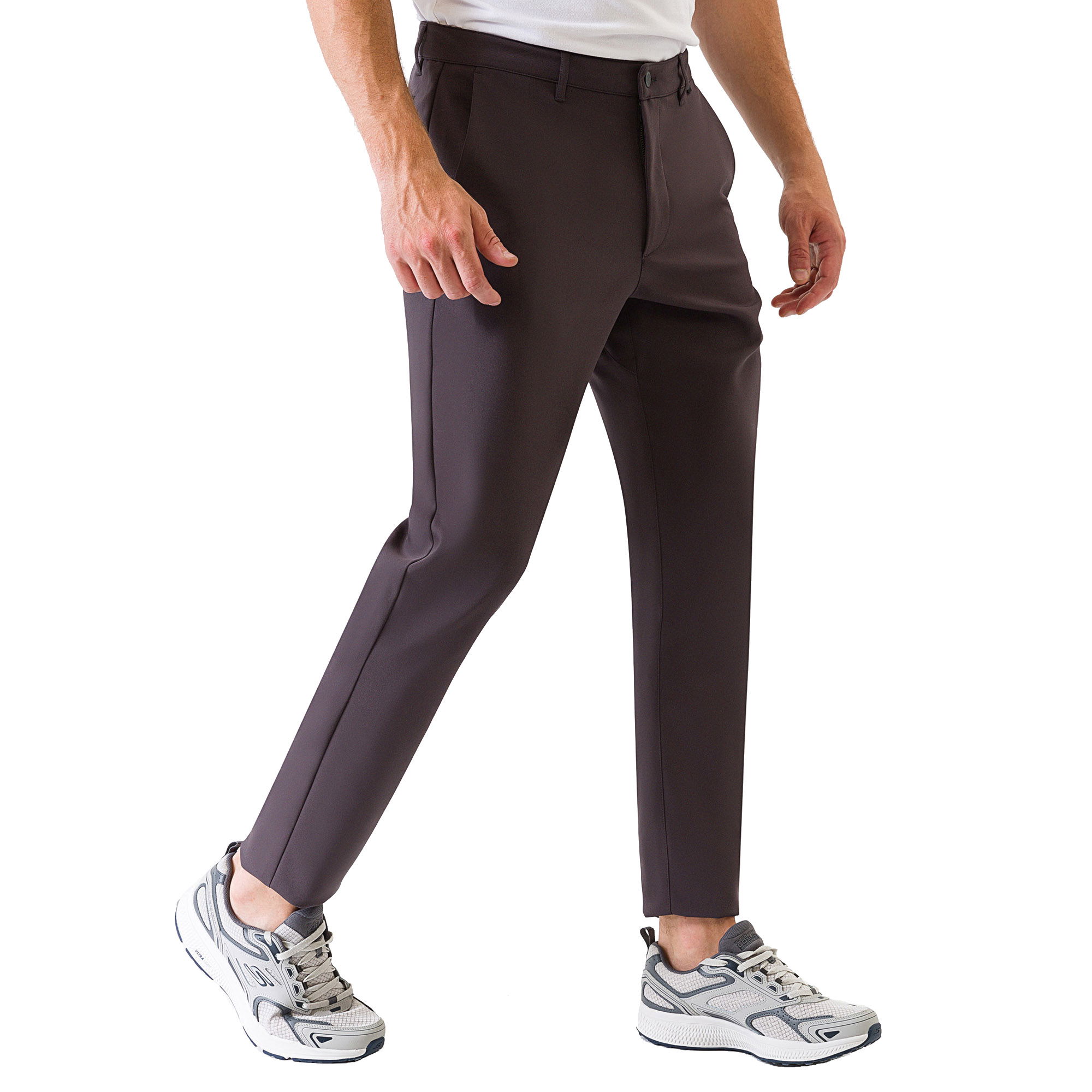 Skechers Chino Comfort Elevated All Day Slim Fit Erkek Pantolon
