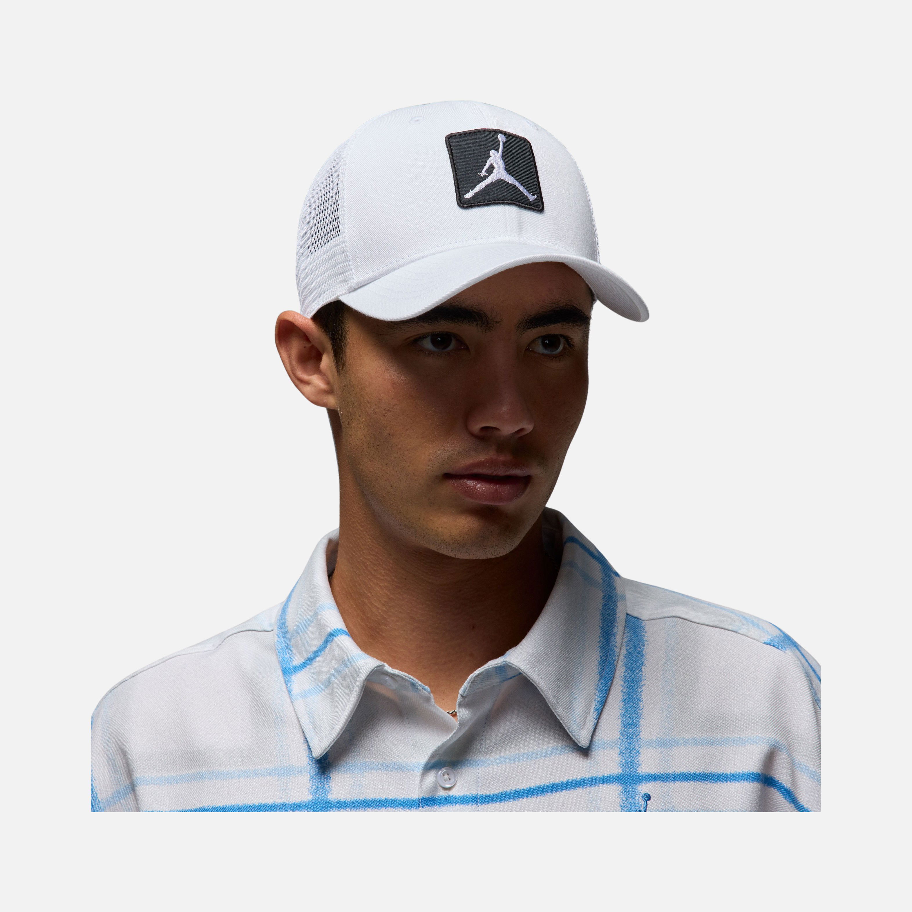 Nike Jordan Rise Structured Adjustable Erkek Şapka