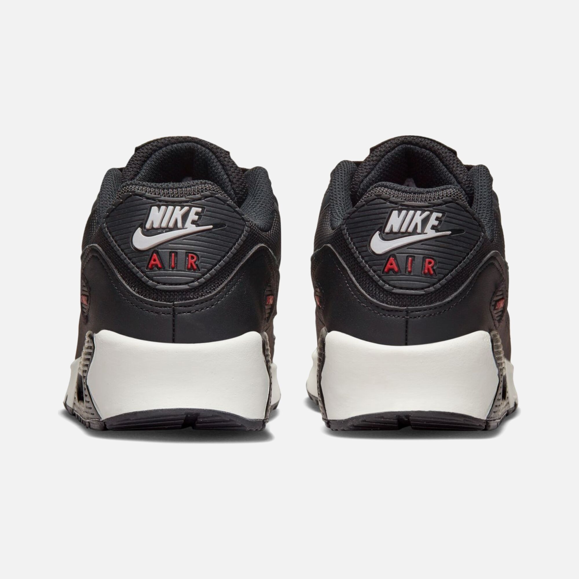 Nike Air Max 90 Leather (GS) Spor Ayakkabı