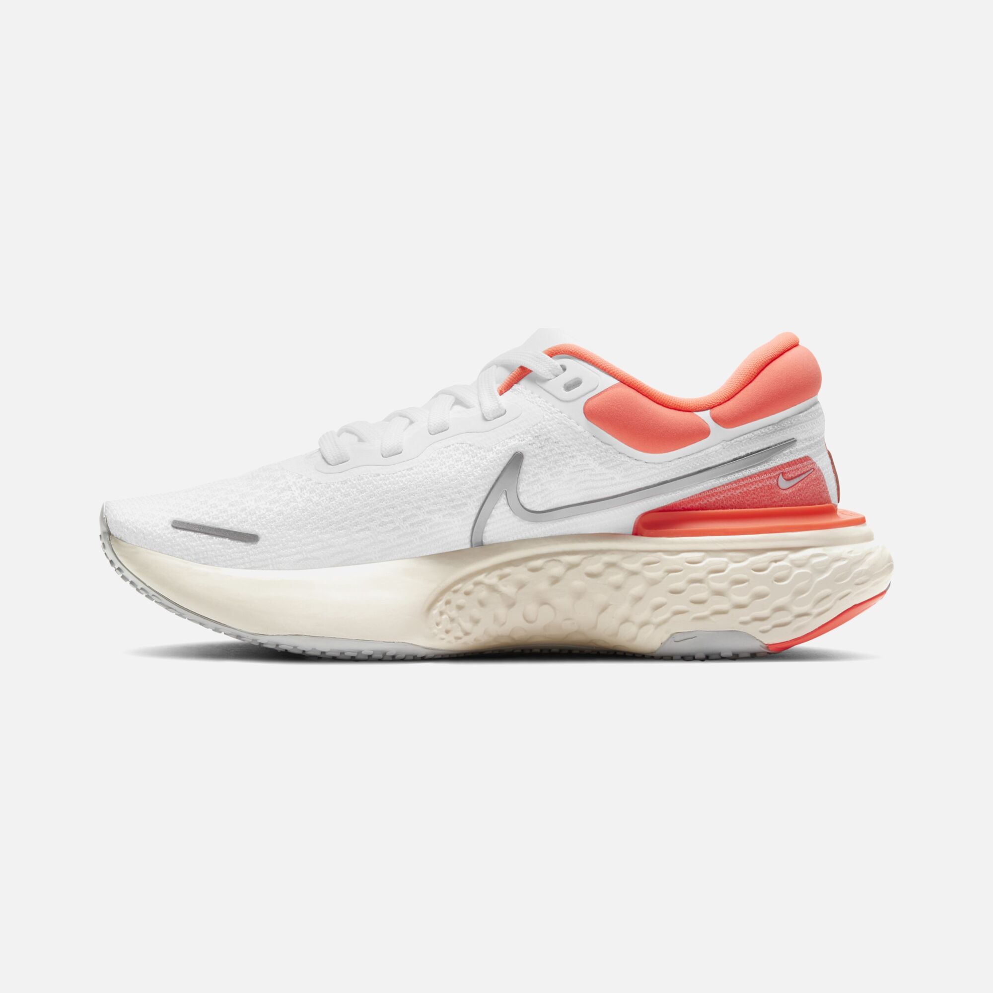 Nike ZoomX Invincible Run Flyknit Running FW21 Kadın Spor Ayakkabı