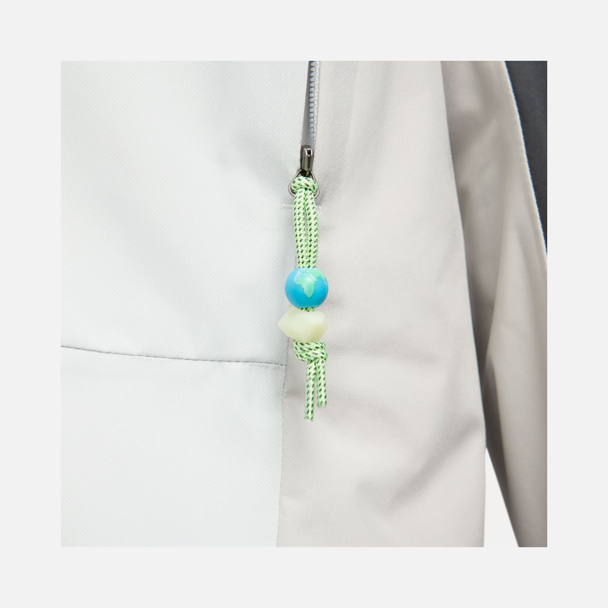 Nike Sportswear ACG Storm-Fit "Cascade Rains" Full-Zip Hoodie Kadın Ceket