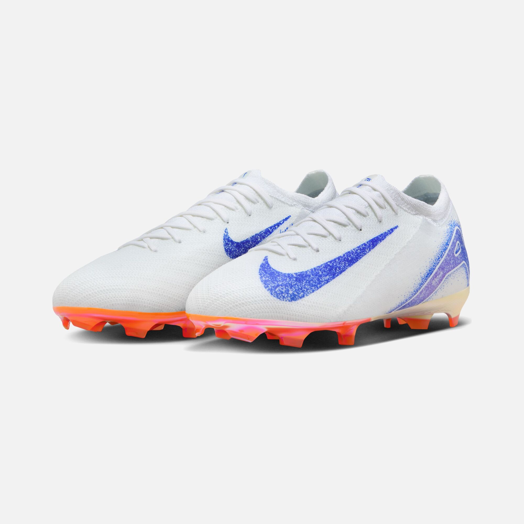 Nike Mercurial Zoom Vapor 16 Pro Blueprint FG Firm-Ground Çocuk Krampon