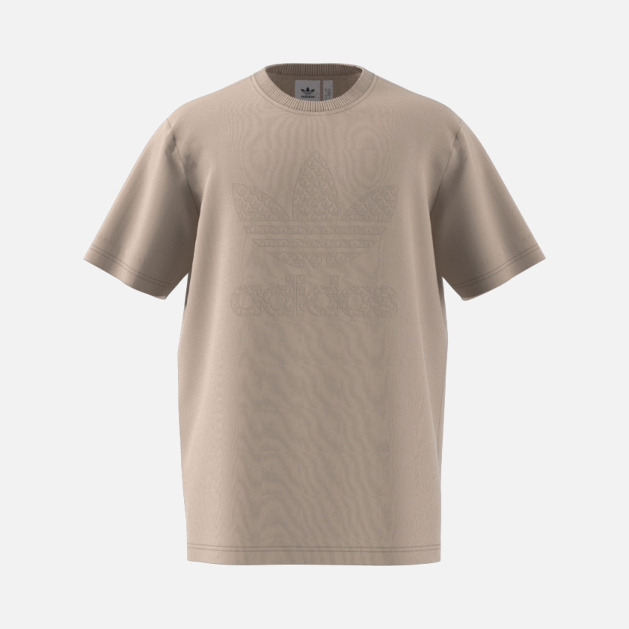 adidas Sportswear Graphics Monogram Short-Sleeve Erkek Tişört