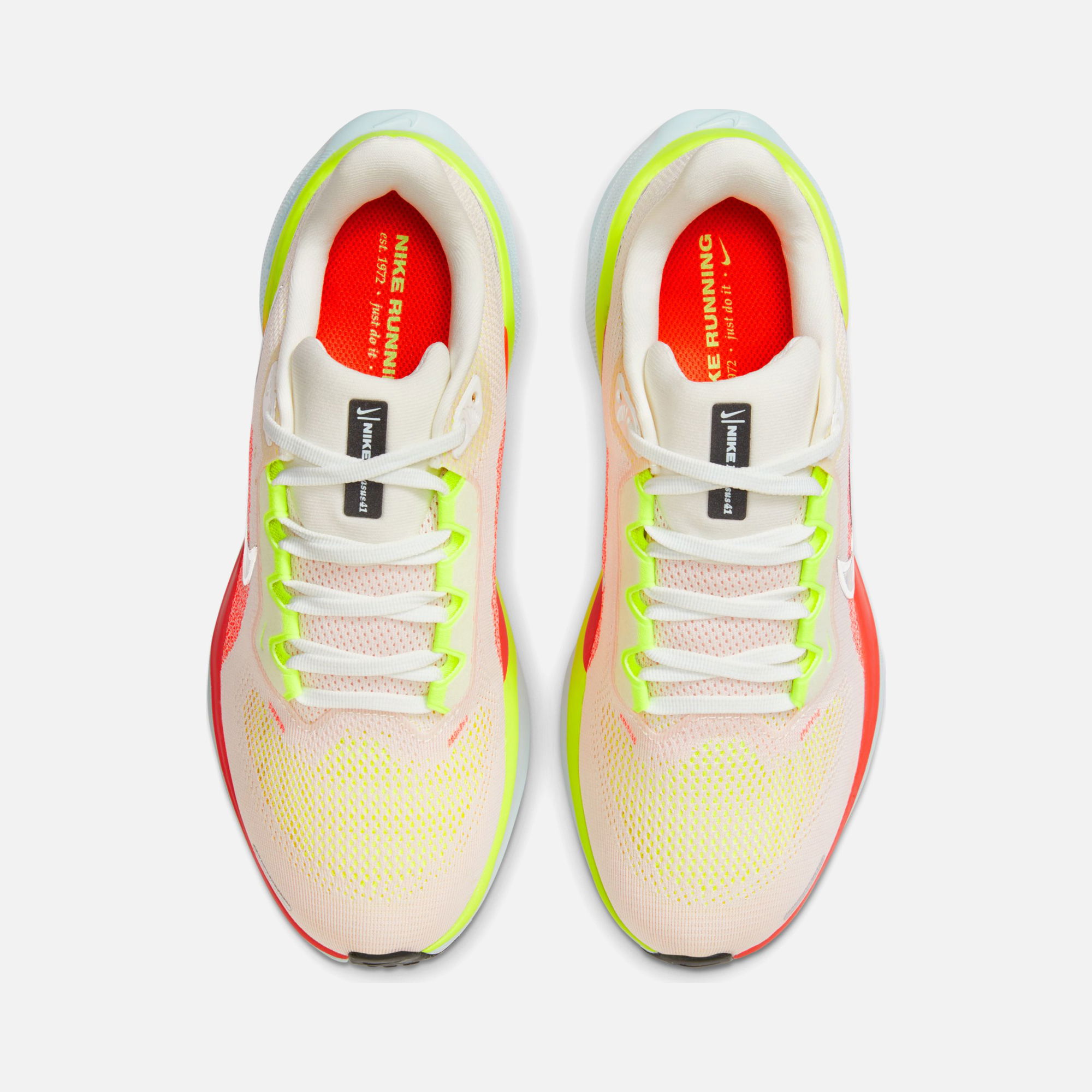 Nike Air Zoom Pegasus 41 Road Running Kadın Spor Ayakkabı