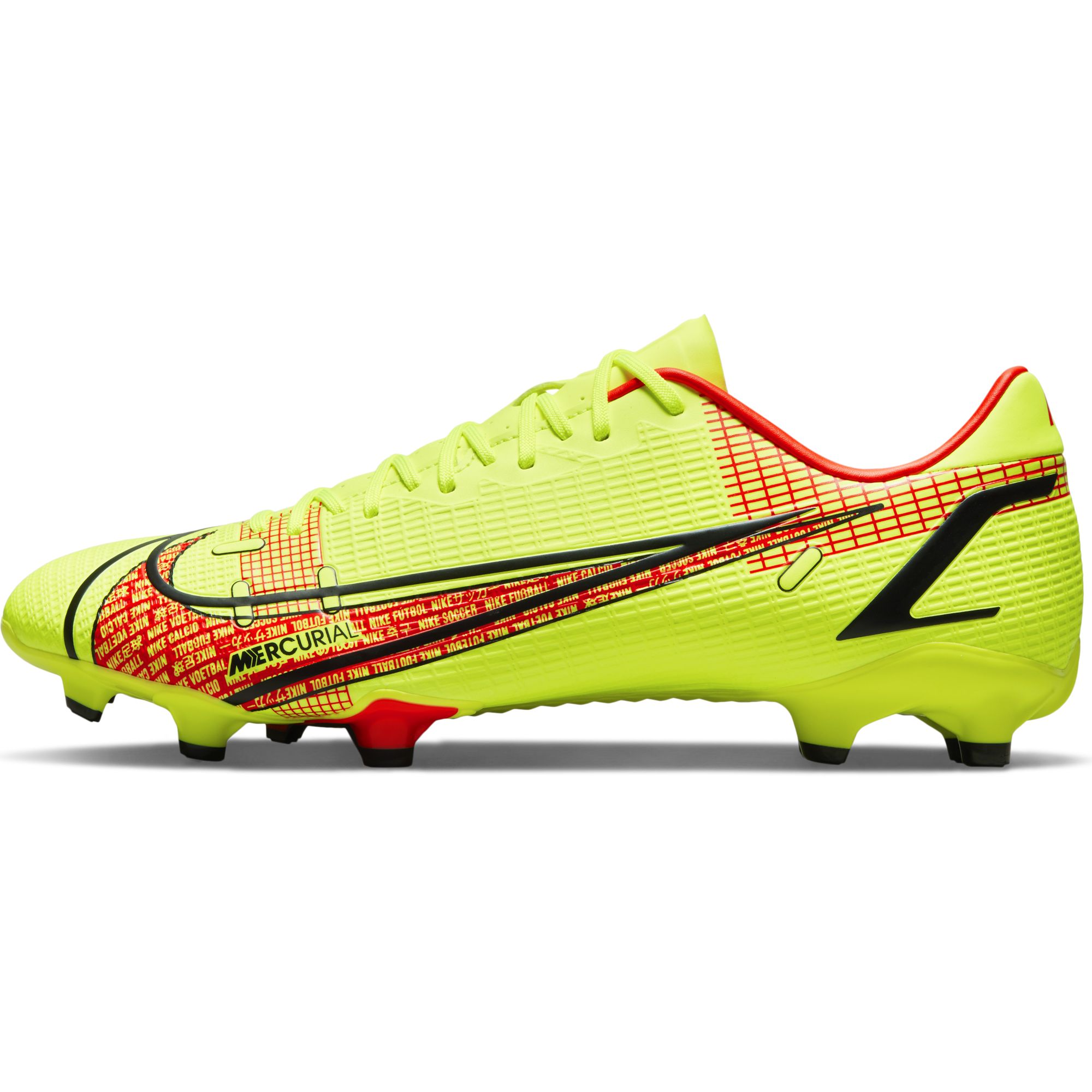 Nike Mercurial Vapor 14 Academy FG/MG Multi Ground Erkek Krampon
