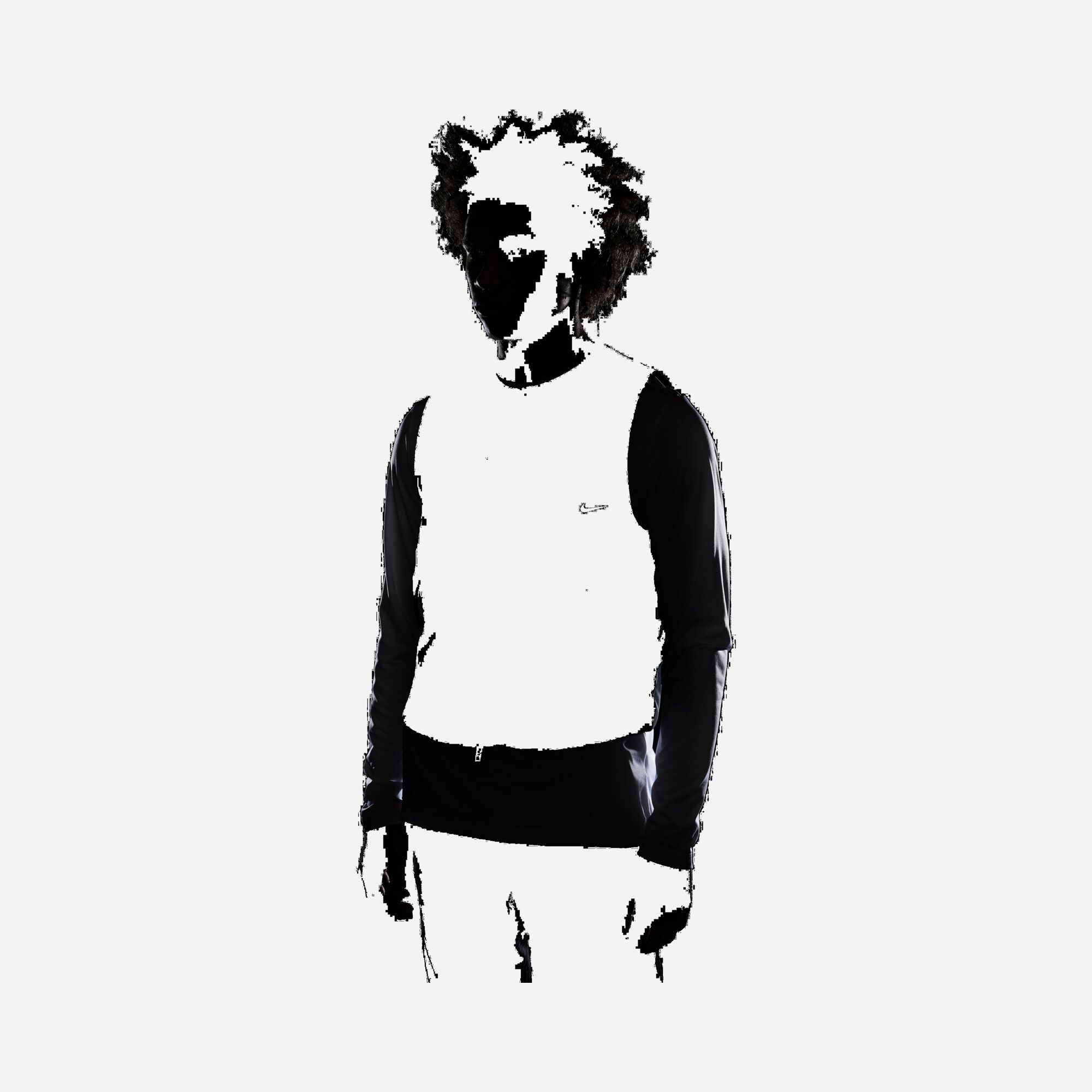 Nike Therma-Fit ADV Axis Fitness Training Erkek Yelek