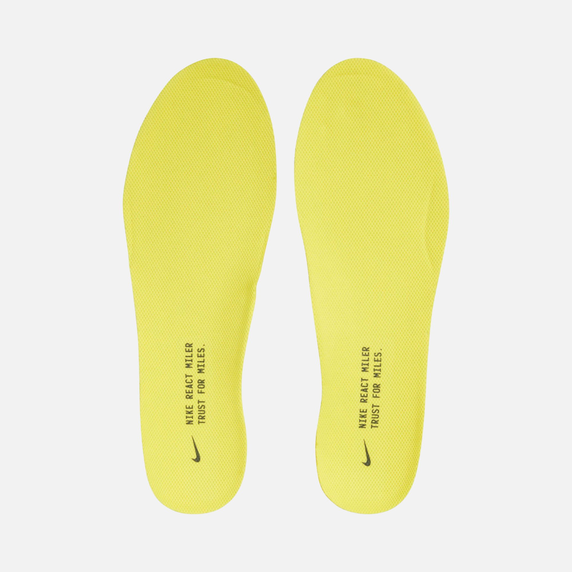 Nike React Miler 3 Road Running Erkek Spor Ayakkabı