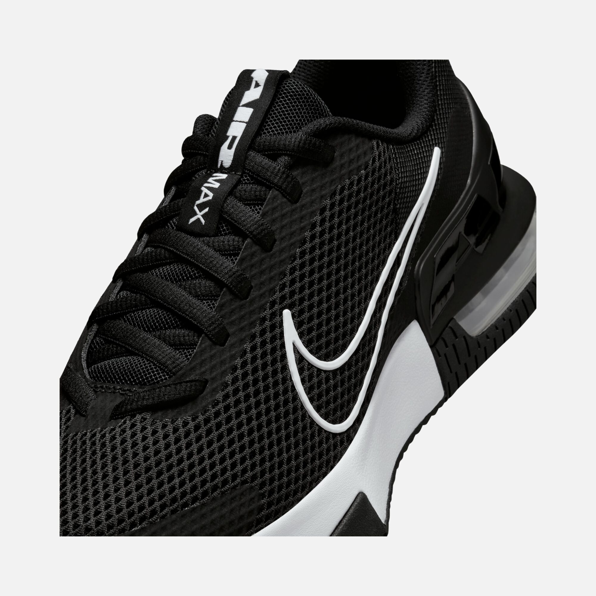 Nike Air Max Alpha Trainer 6 Workout Erkek Spor Ayakkabı