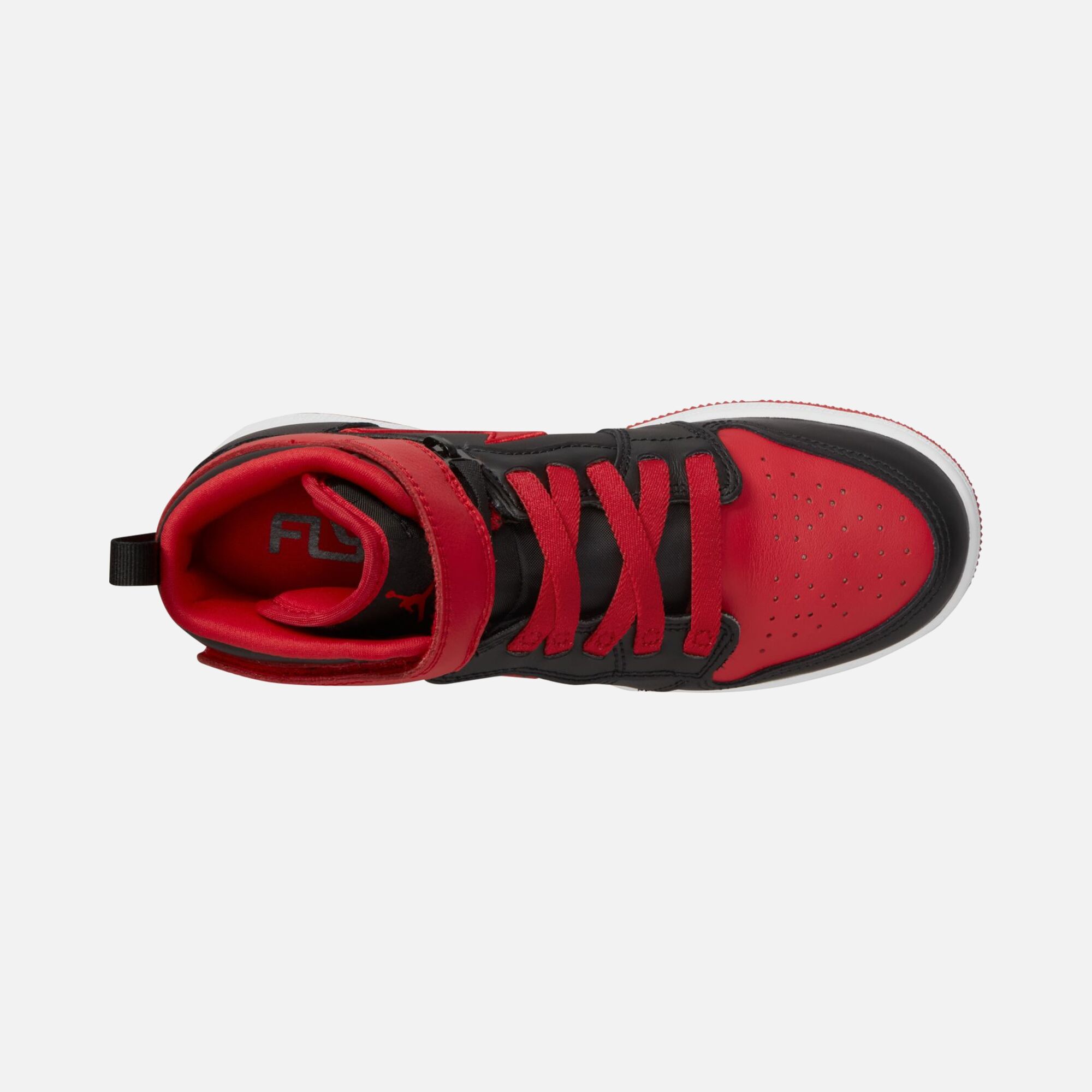 Nike Air Jordan 1 High Flyease (GS) Spor Ayakkabı