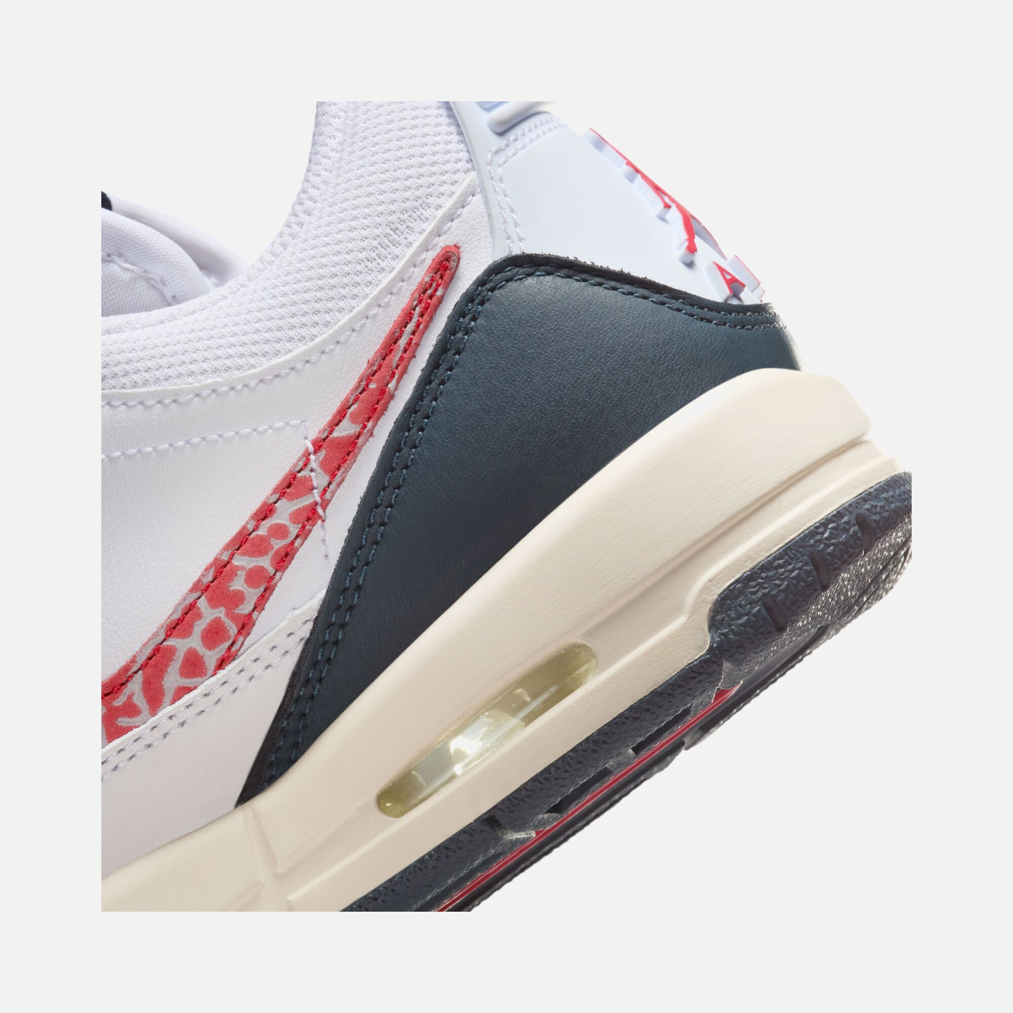 Nike Air Jordan Legacy 312 Low (GS) Spor Ayakkabı