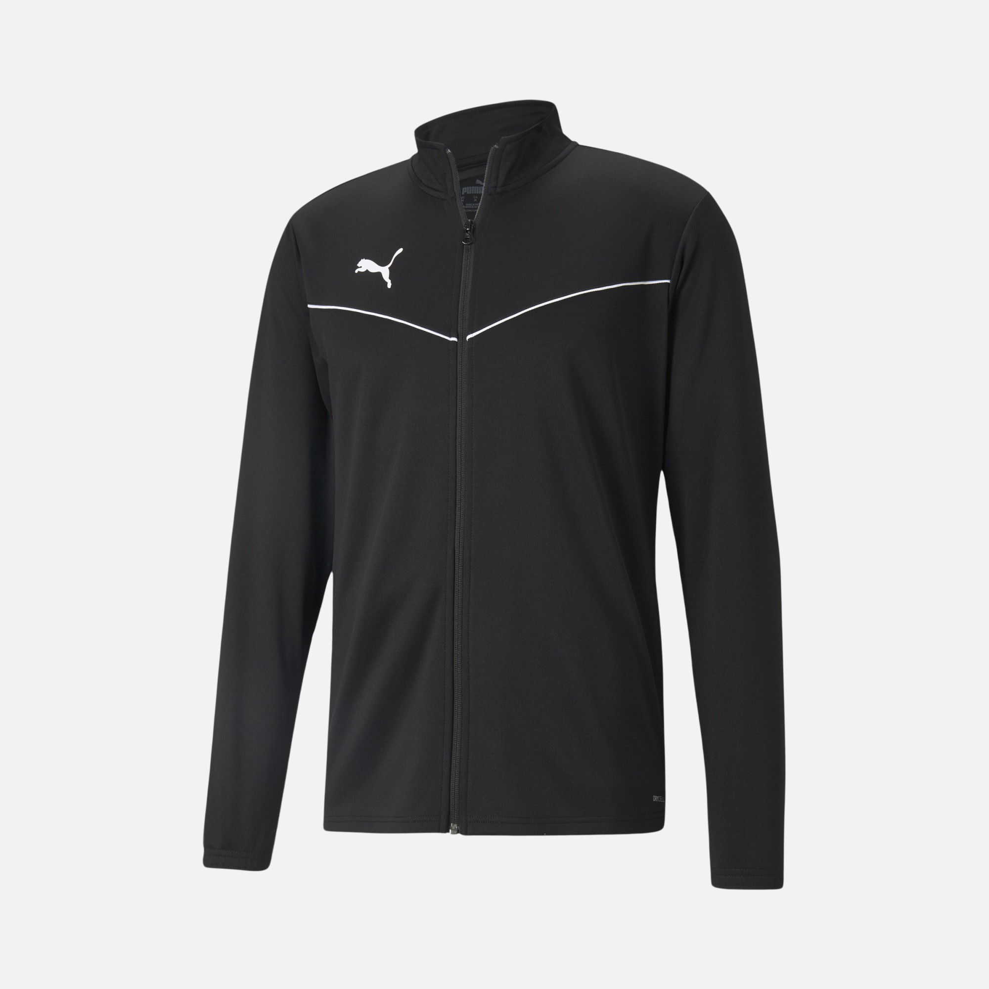 Puma Team Rise Training Full-Zip Erkek Ceket