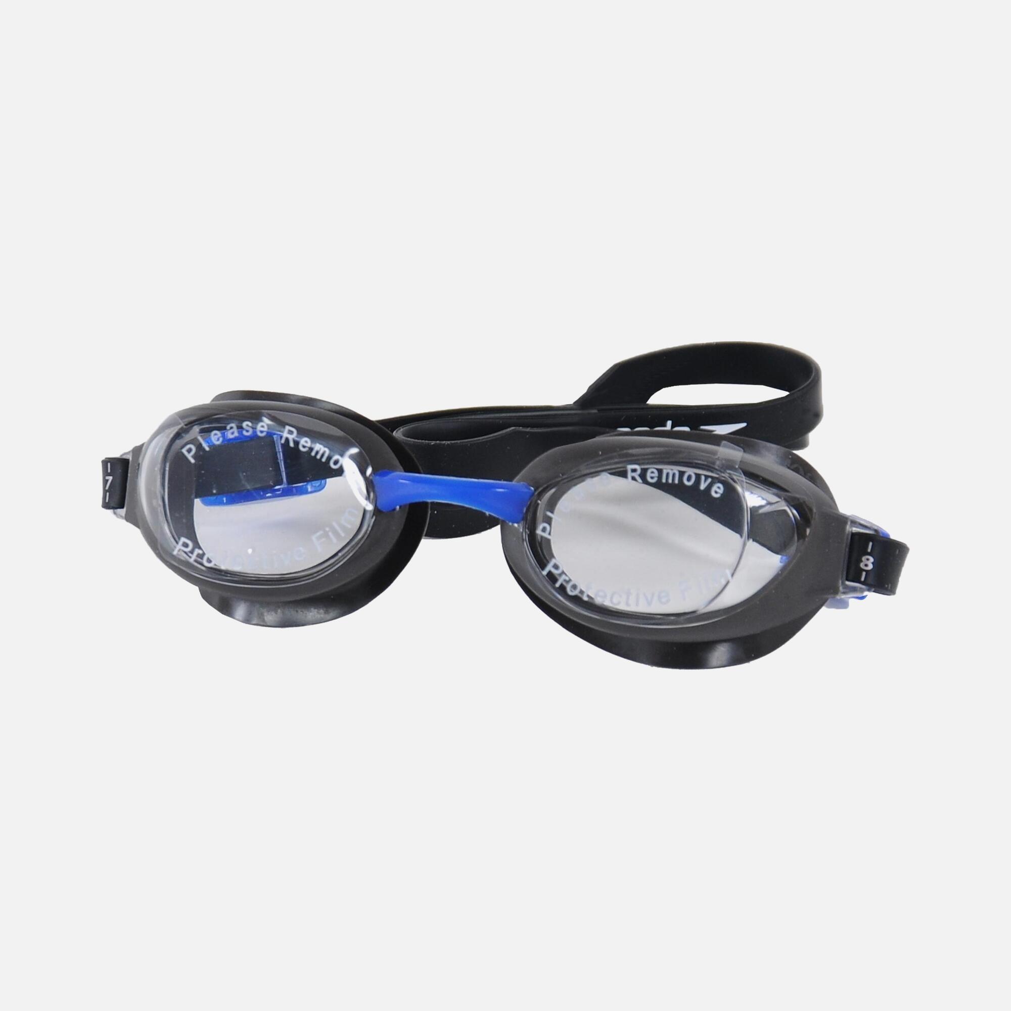Speedo Speedo Aquapure Gog Au Grey/Clear
