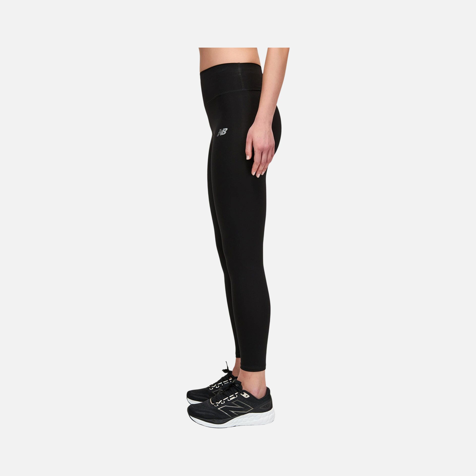 New Balance WNP1454 Quick-dry High Waist 7/8 Training Kadın Tayt
