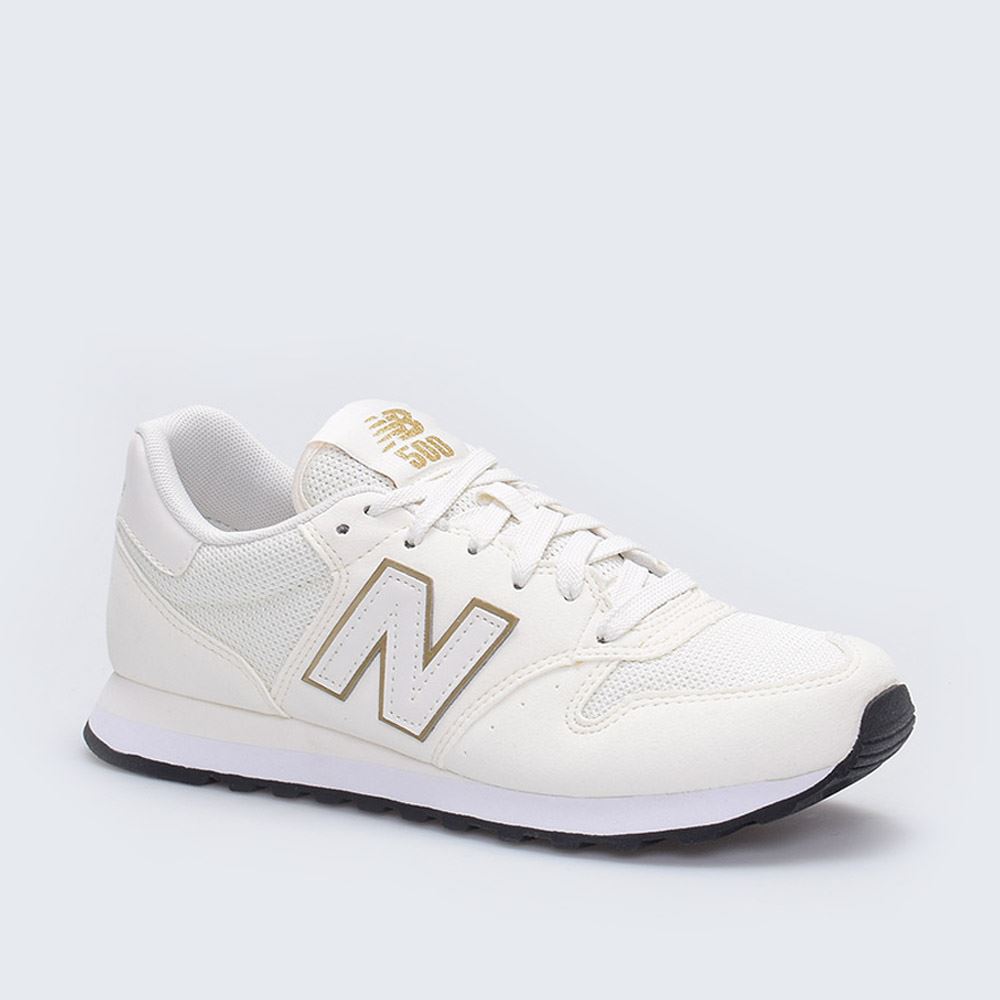 New Balance 500 Kadın Spor Ayakkabı