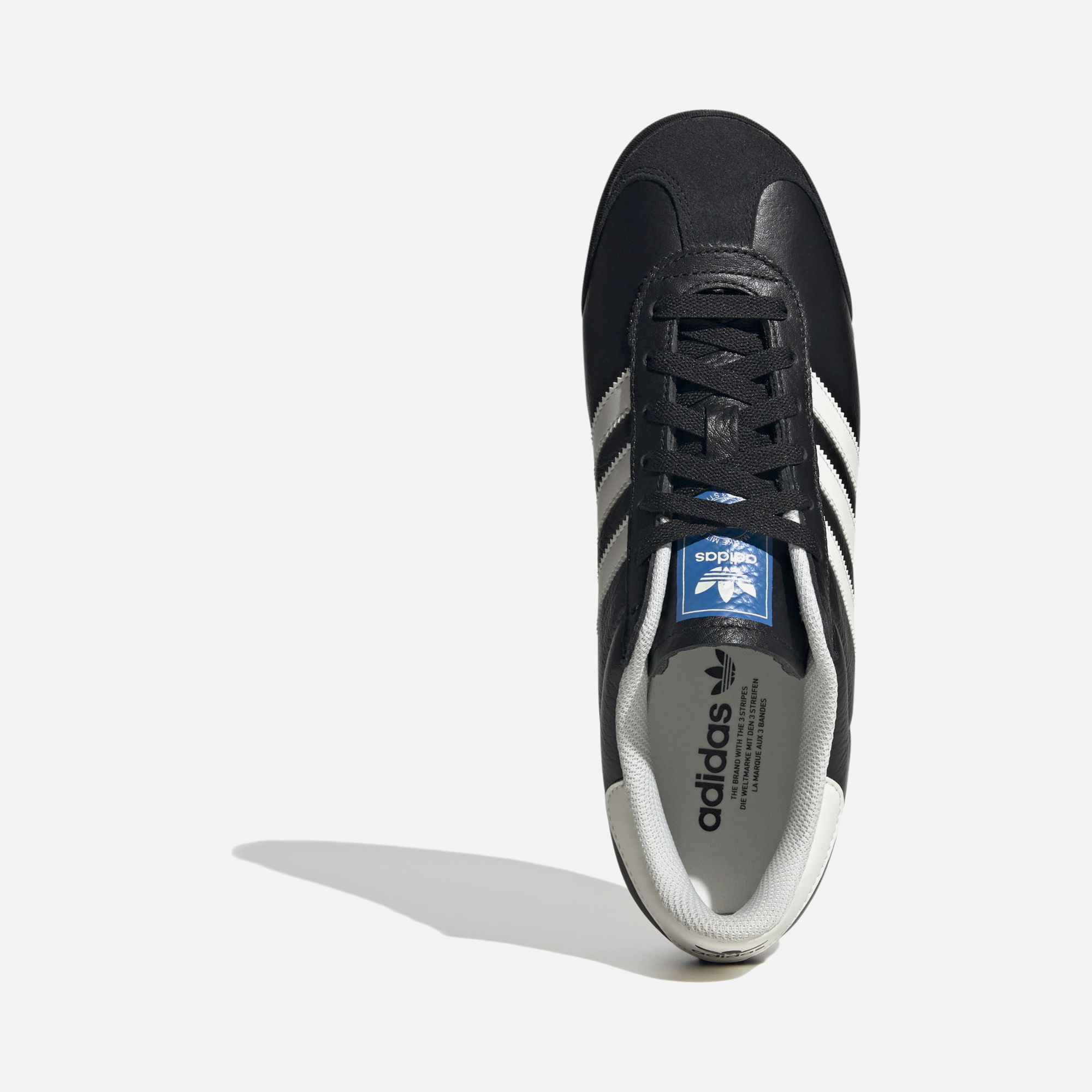 adidas K 74 ''Classic T Toe Detail'' Erkek Spor Ayakkabı