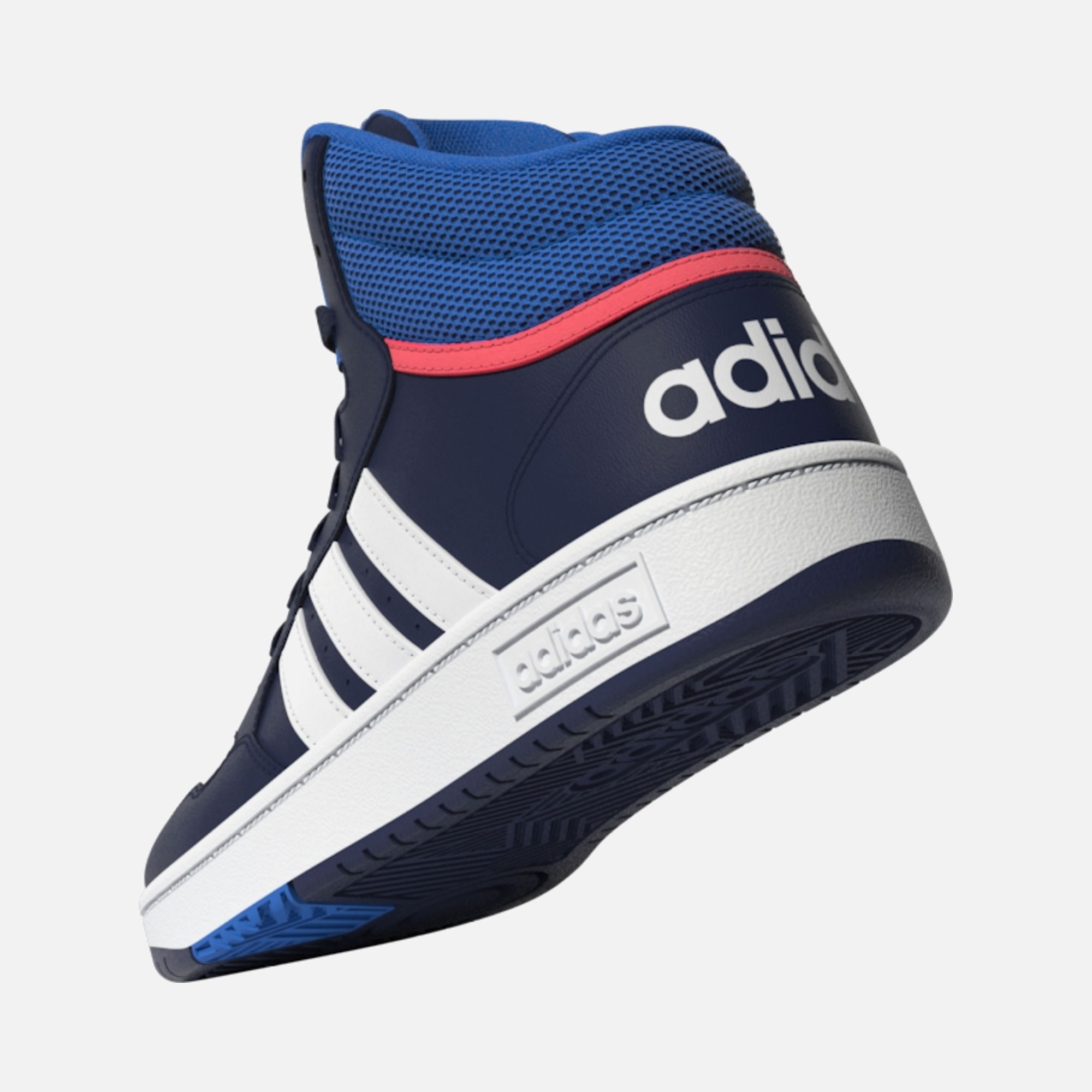 adidas Hoops Mid 3.0 FW24 (GS) Spor Ayakkabı