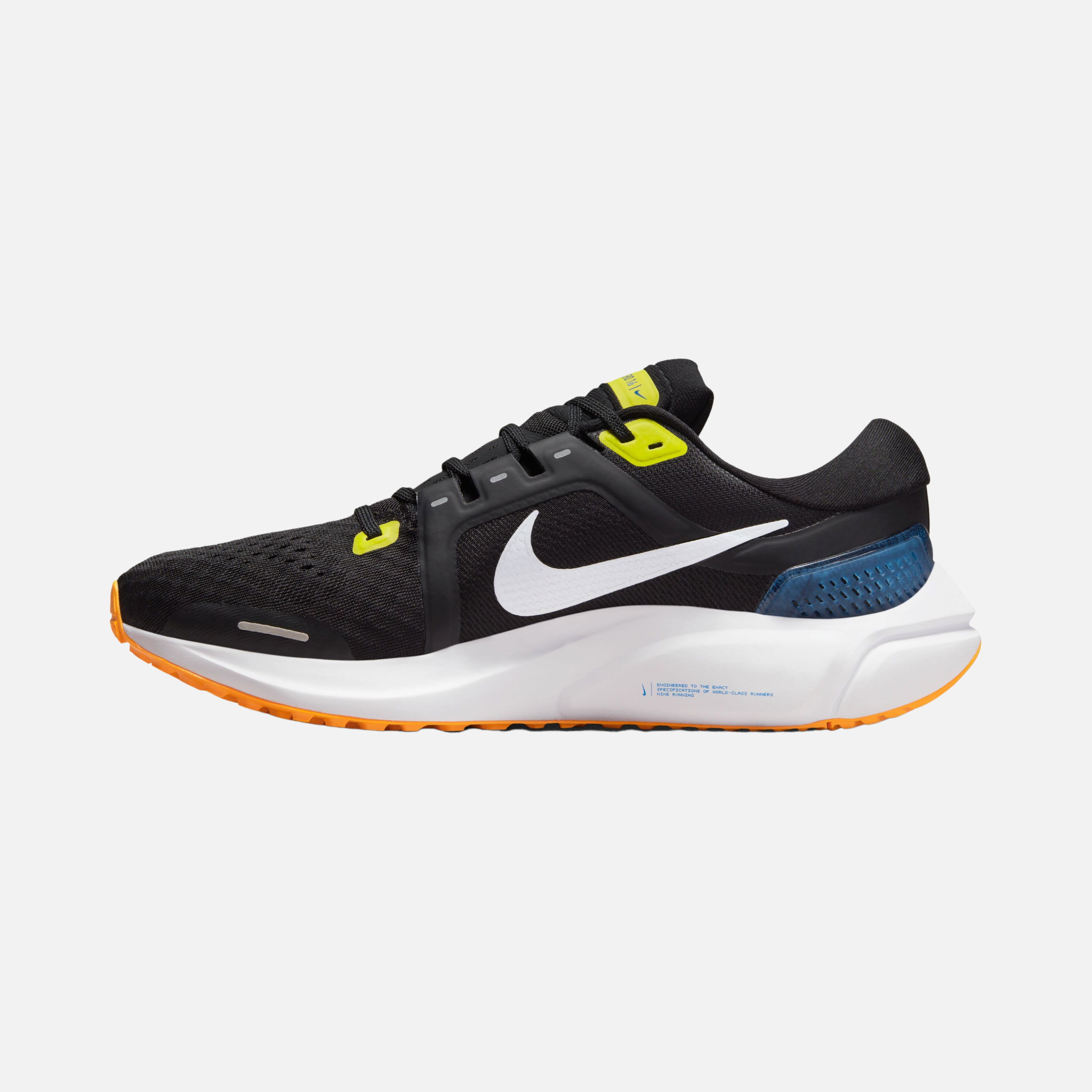 Nike Air Zoom Vomero 16 Road Running Erkek Spor Ayakkabı