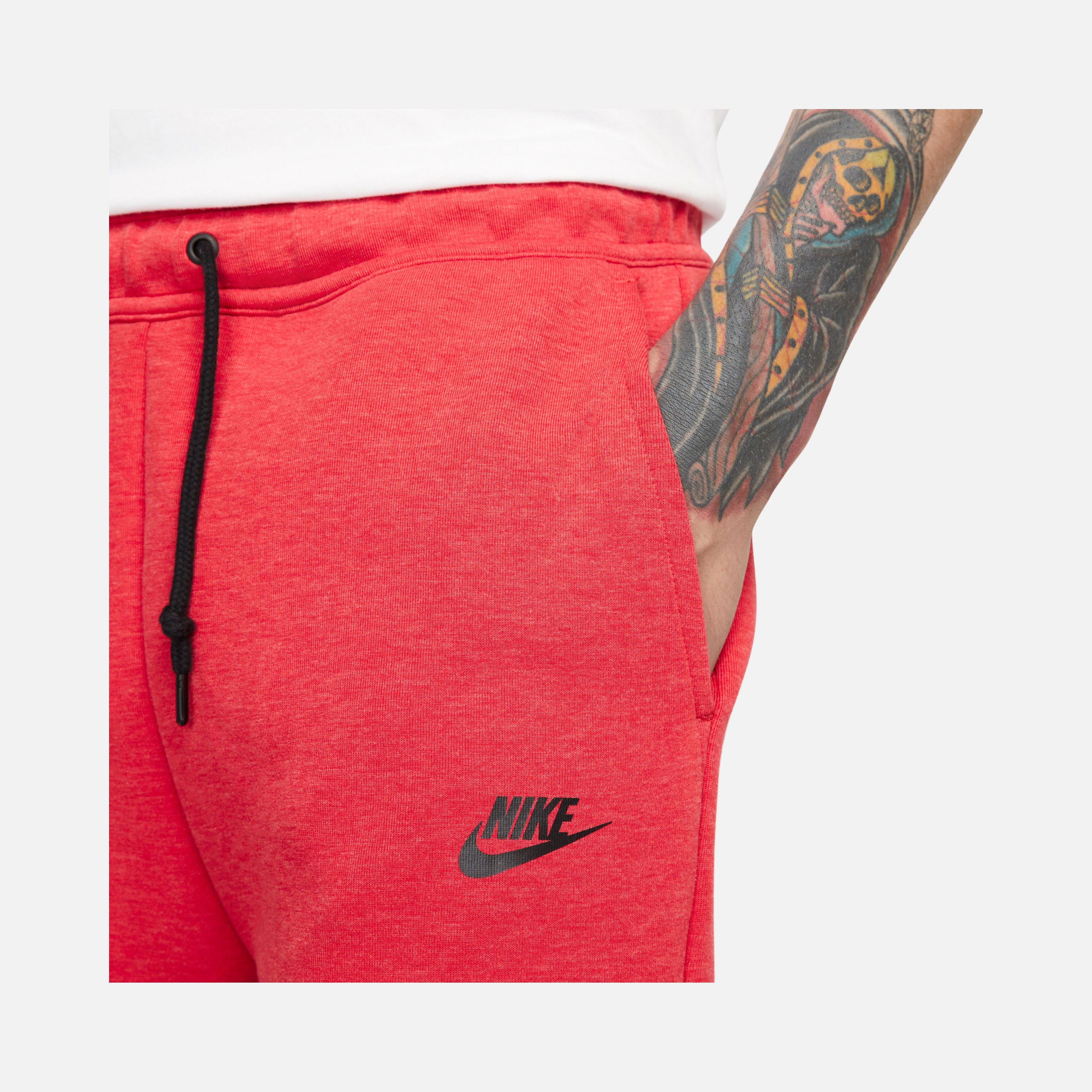 Nike Sportswear Tech Fleece FW24 Erkek Şort