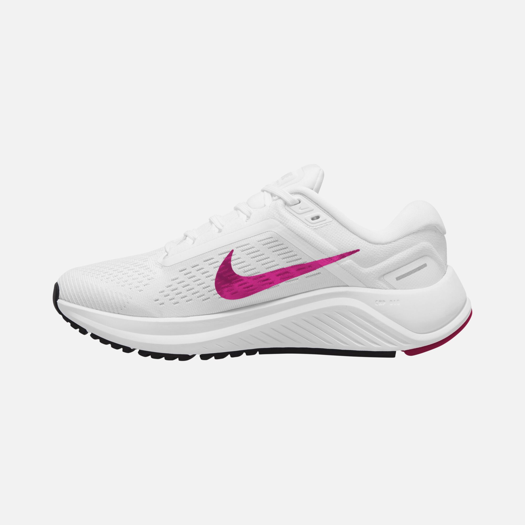 Nike Air Zoom Structure 24 Road Running Kadın Spor Ayakkabı