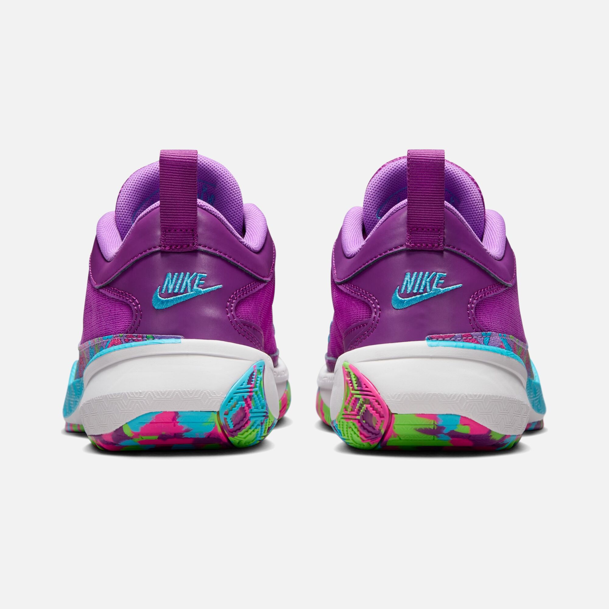 Nike Freak 5 Basketball (GS) Spor Ayakkabı