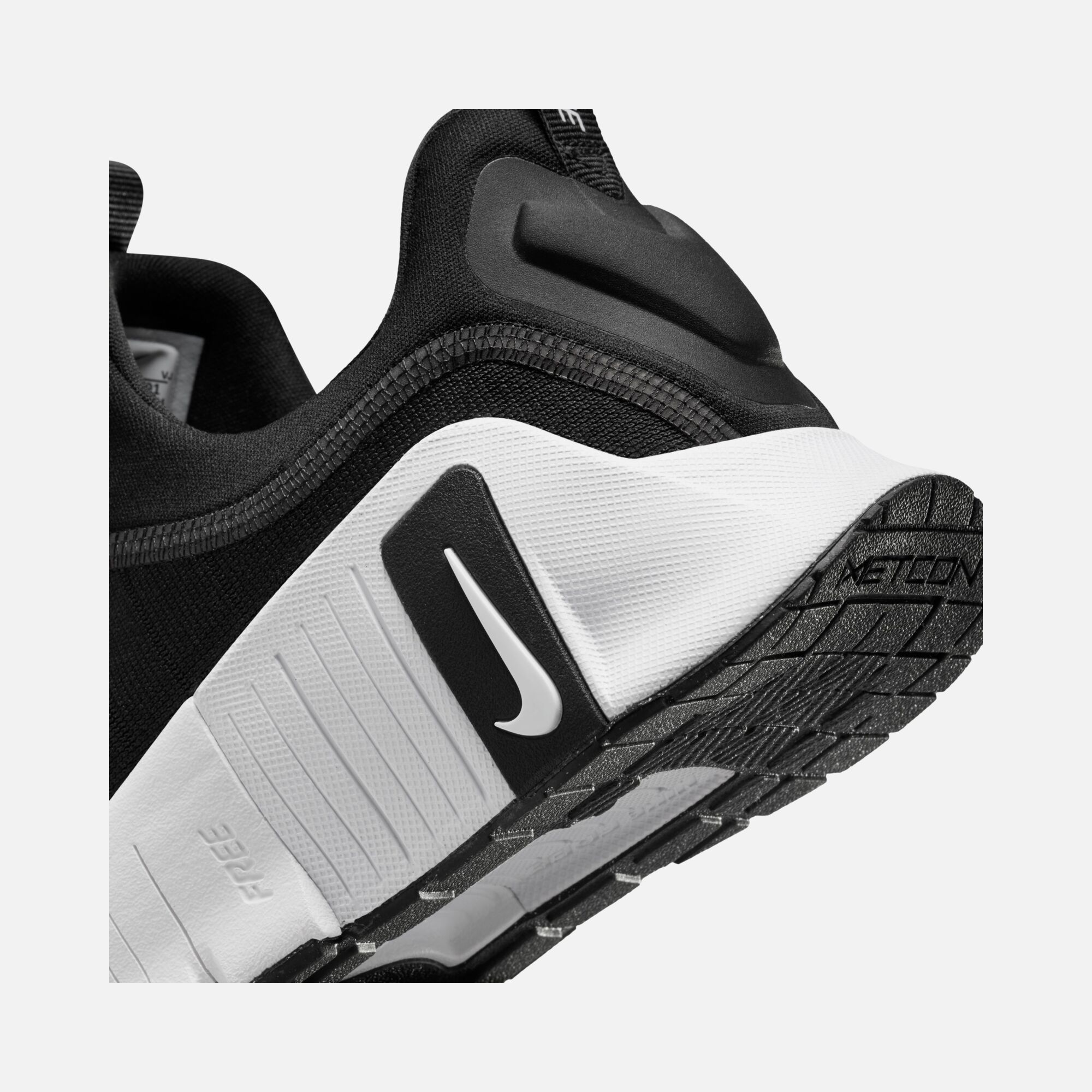 Nike Free Metcon 6 Workout SS25 Kadın Spor Ayakkabı