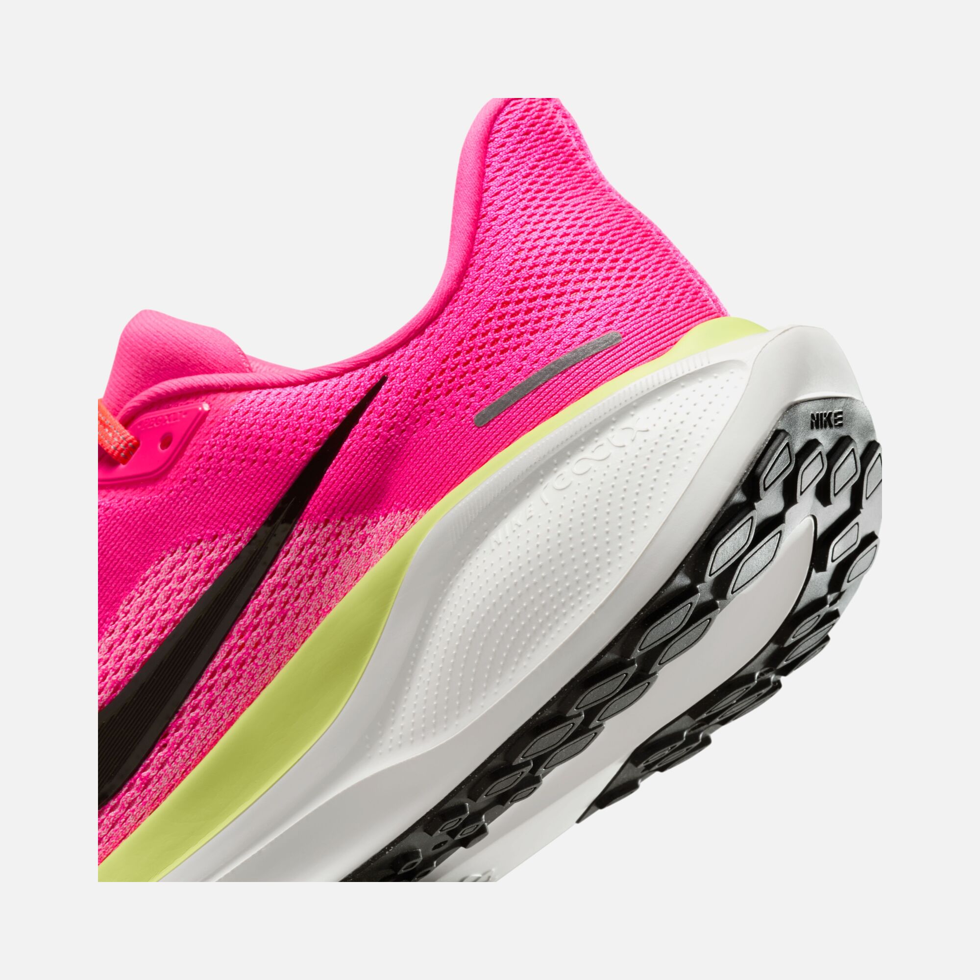 Nike Pegasus 41 Cm Erkek Koşu Ayakkabısı