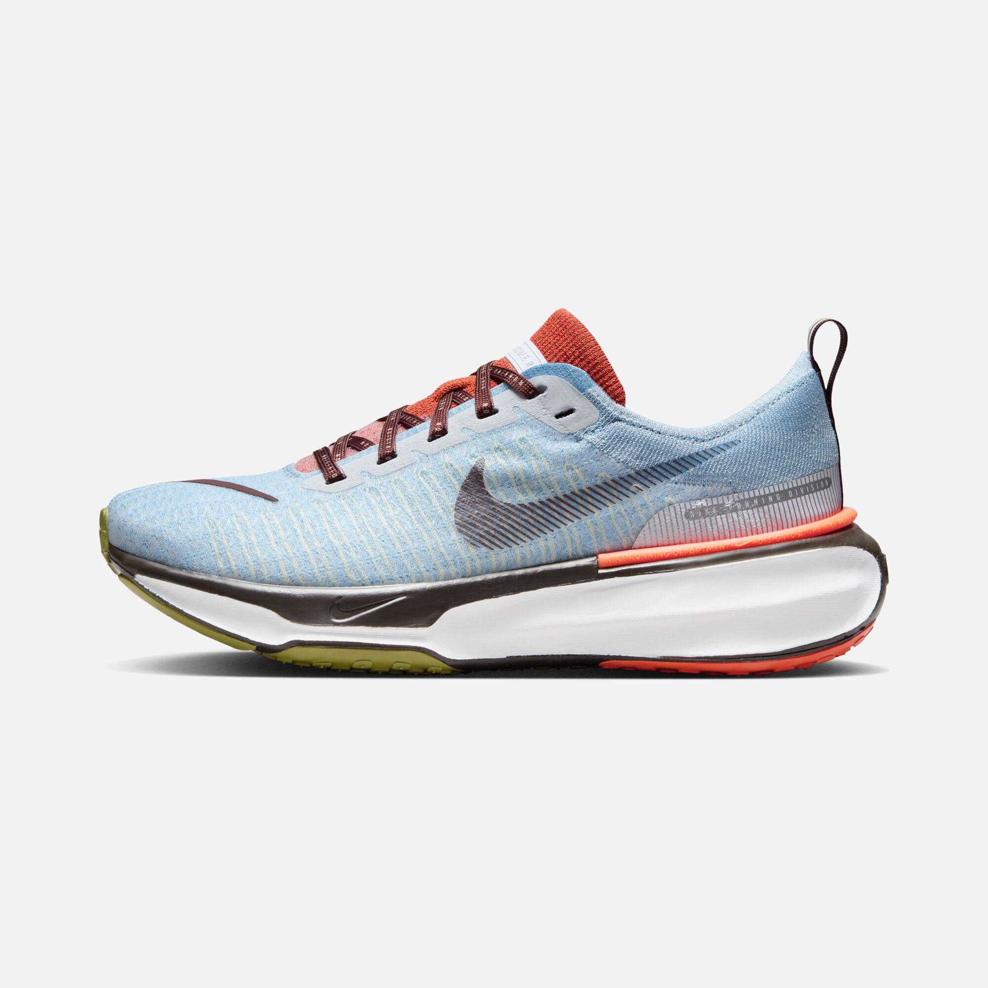 Nike ZoomX Invincible Run FlyKnit 3 Road Running Kadın Spor Ayakkabı