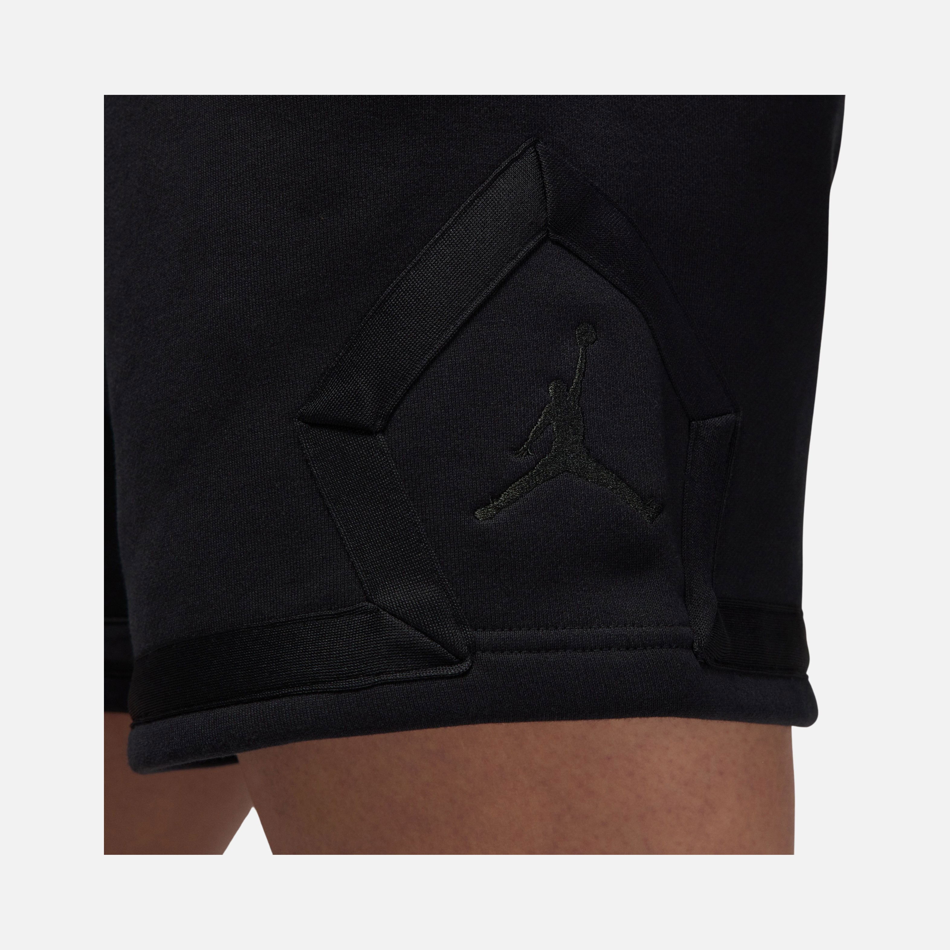 Nike Jordan Flt Fleece Diamond Short 24 Kadın Şort