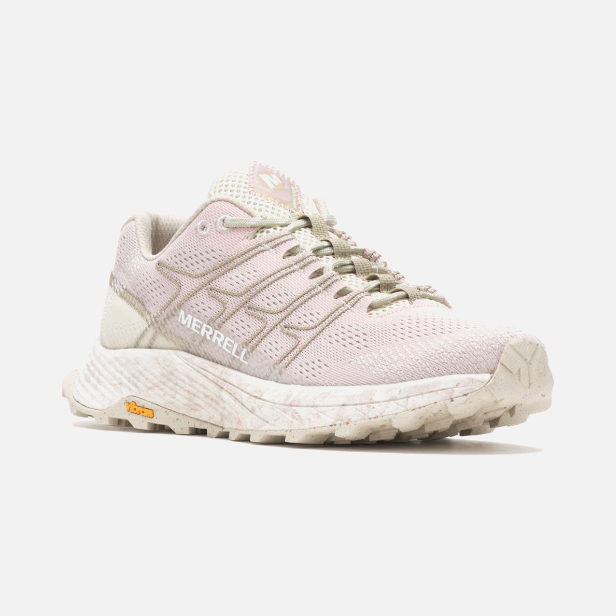 Merrell Moab Flight Road Running Kadın Spor Ayakkabı